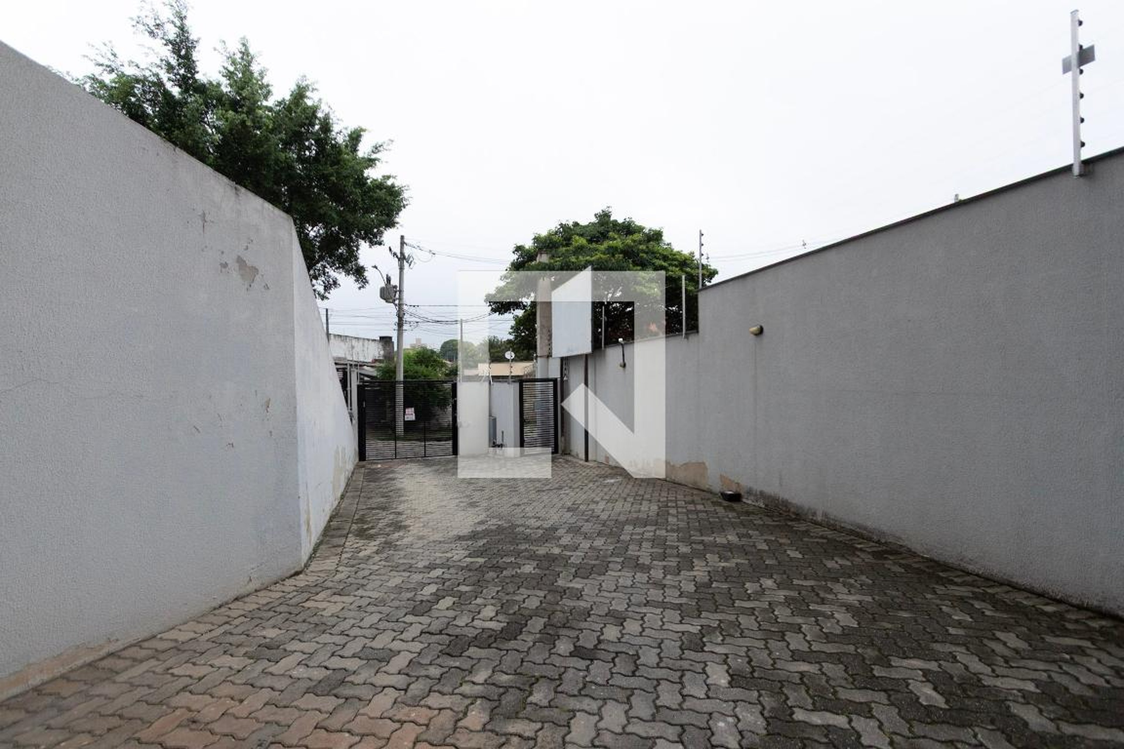 Área comum - Modena