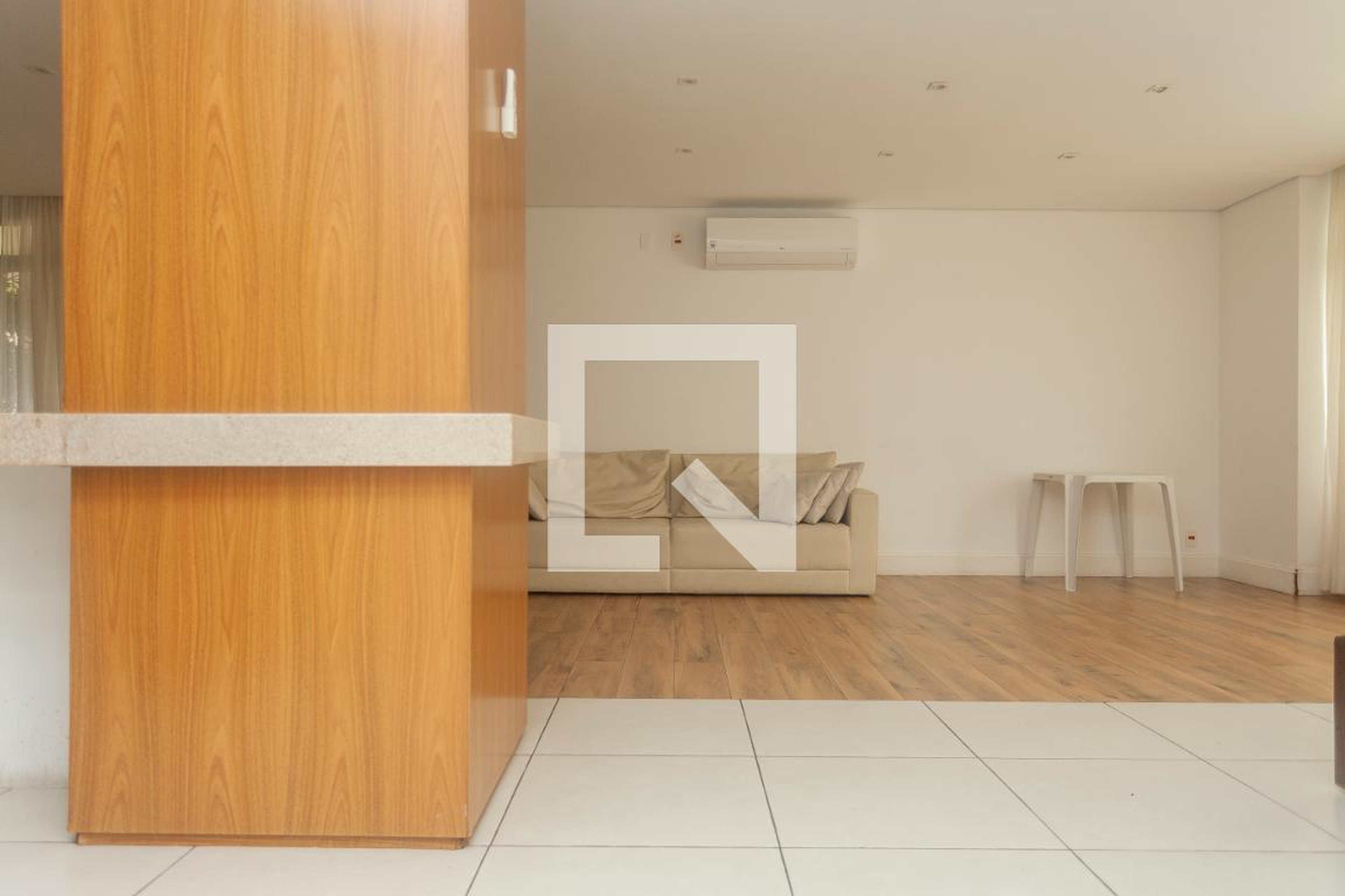 Espaço Gourmet - Mund