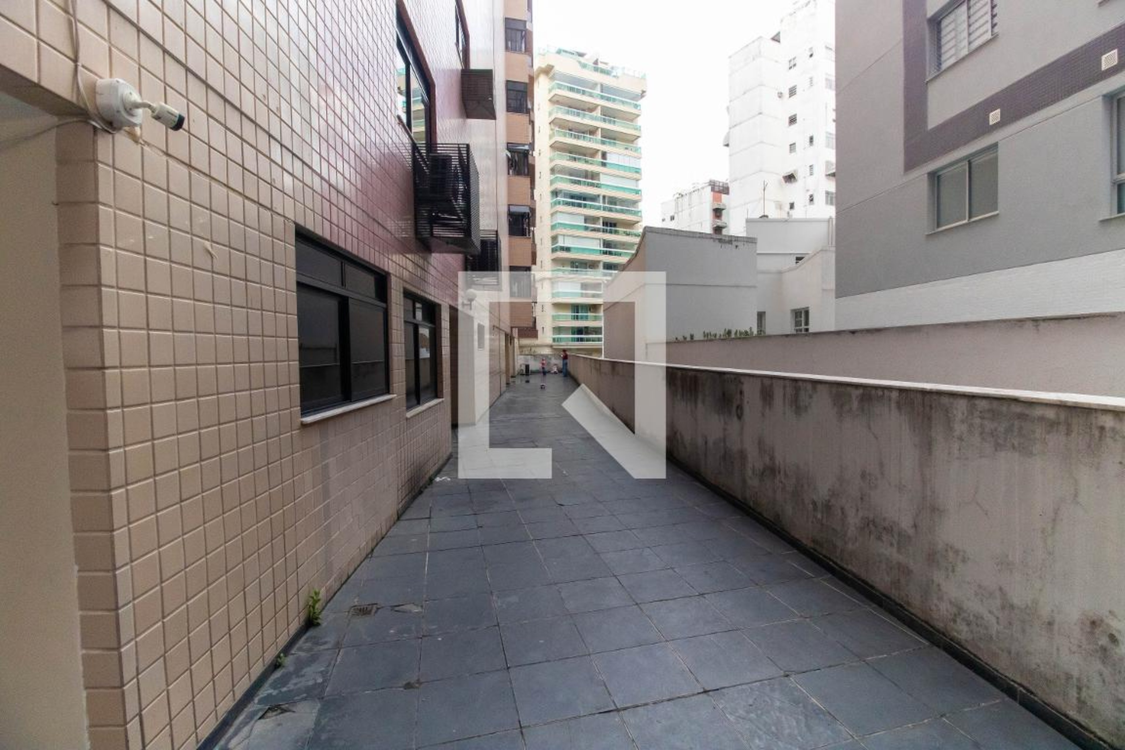 Área comum - Nevalle