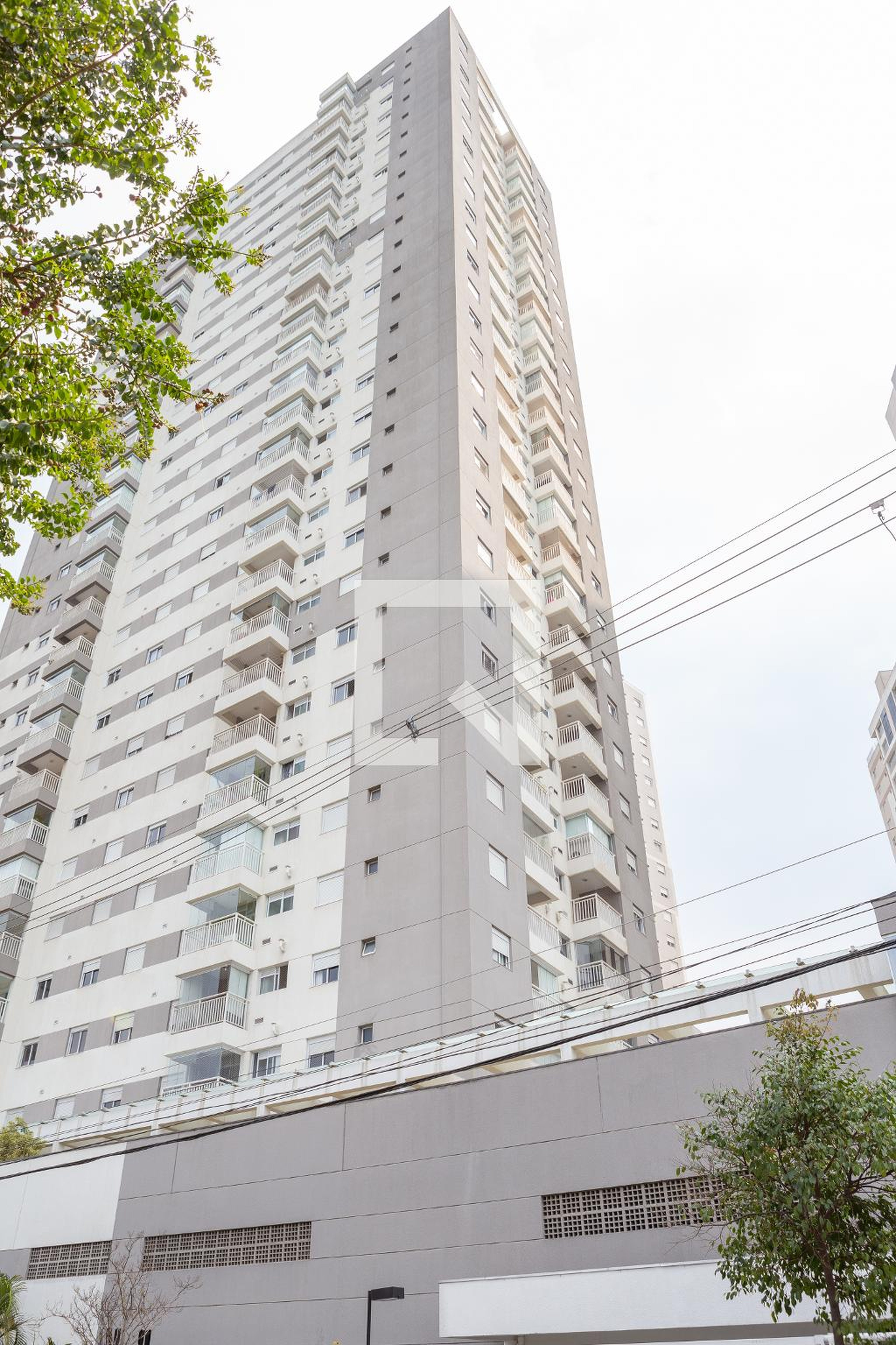 Fachada Condomínio Barra Vista 1