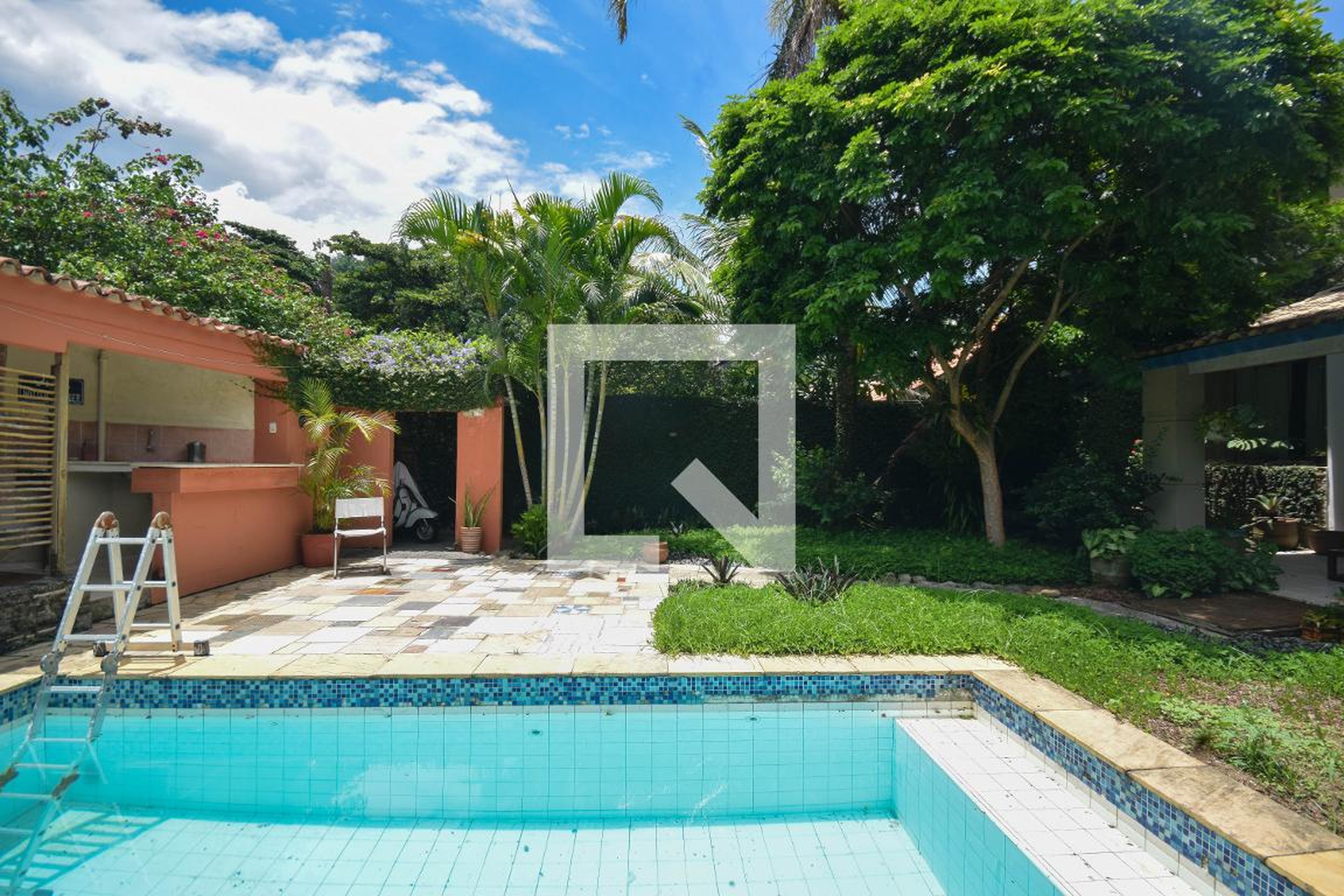 Piscina - 
