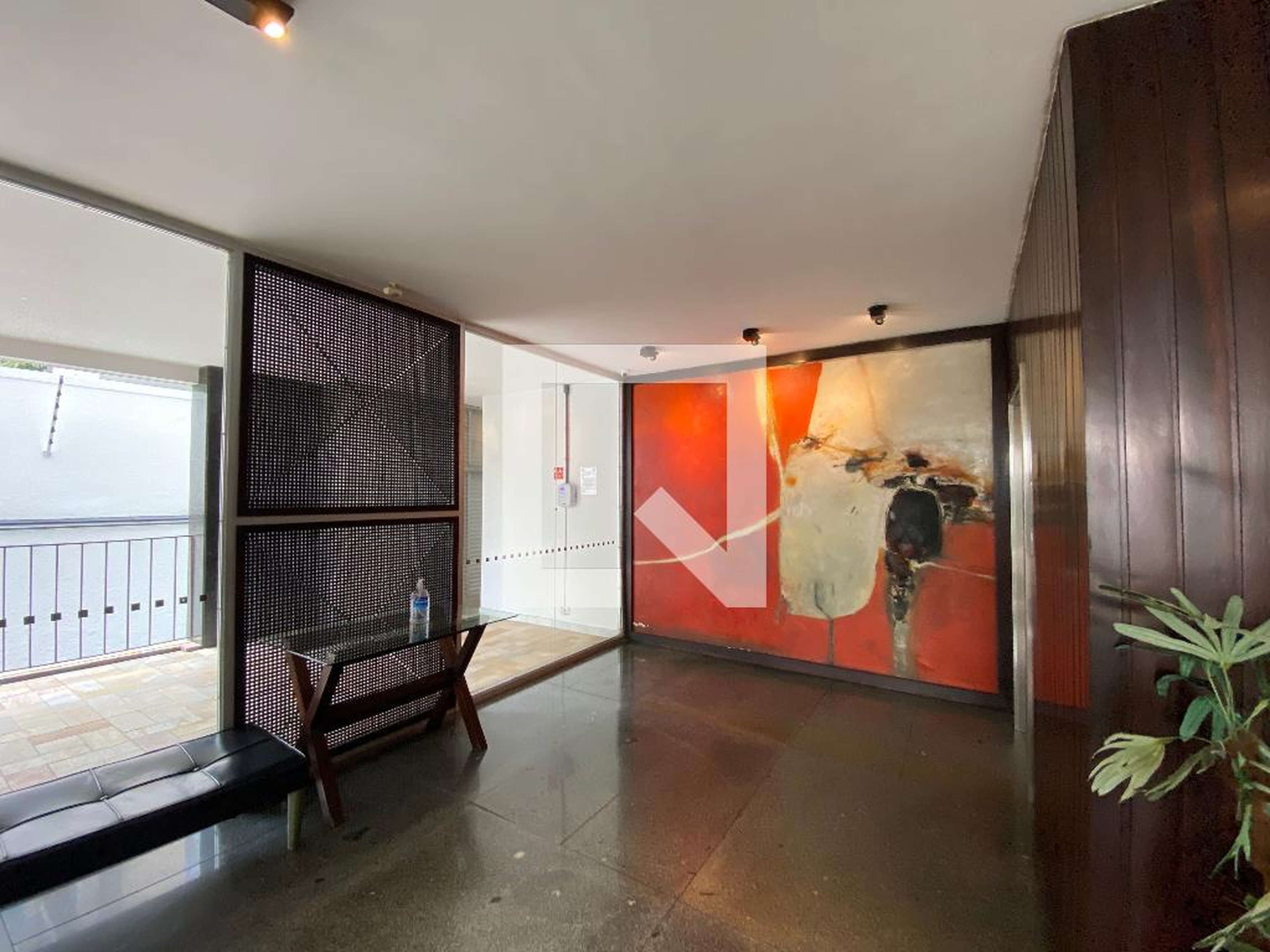 Área comum - Pernambuco