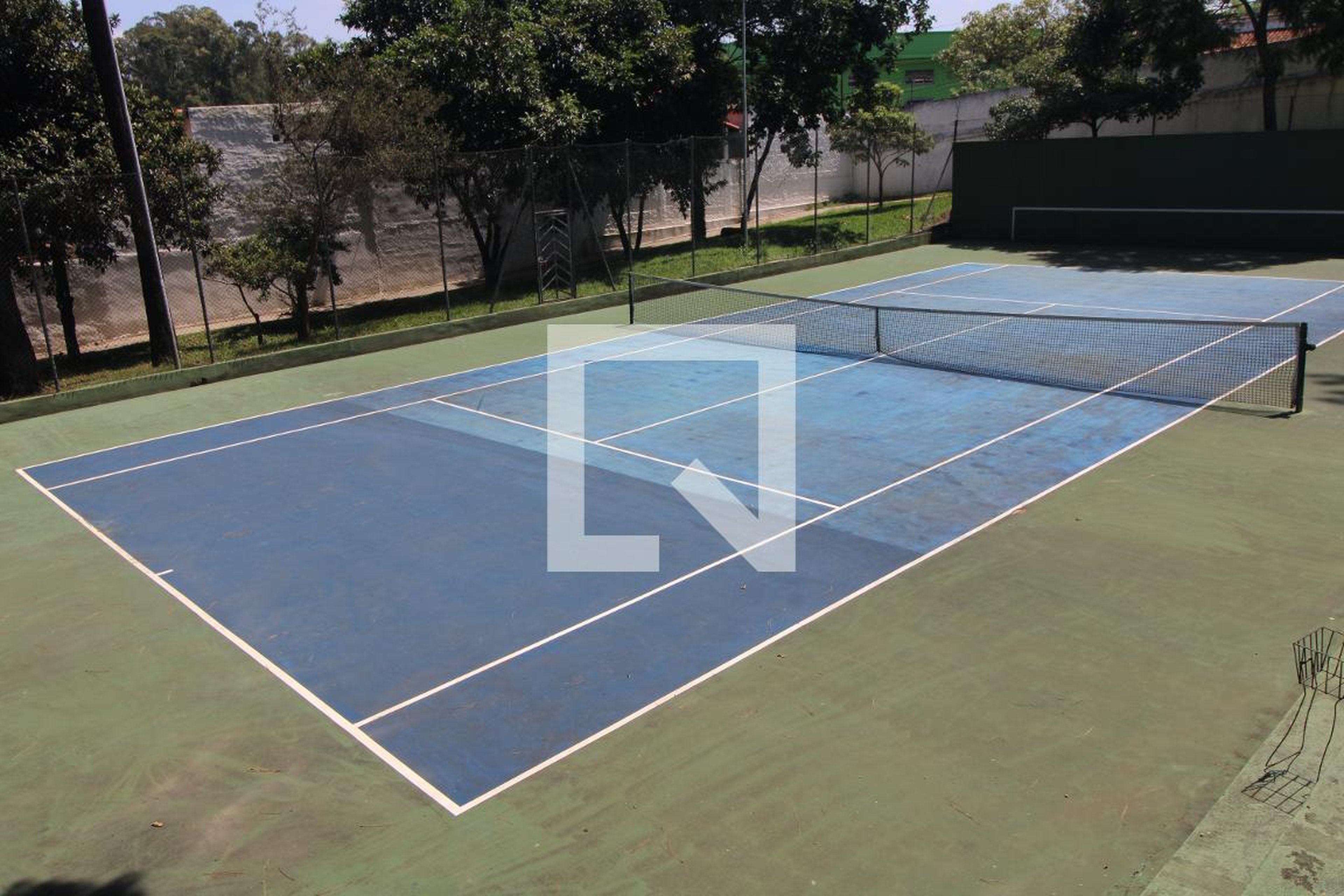 Quadra - Green Village