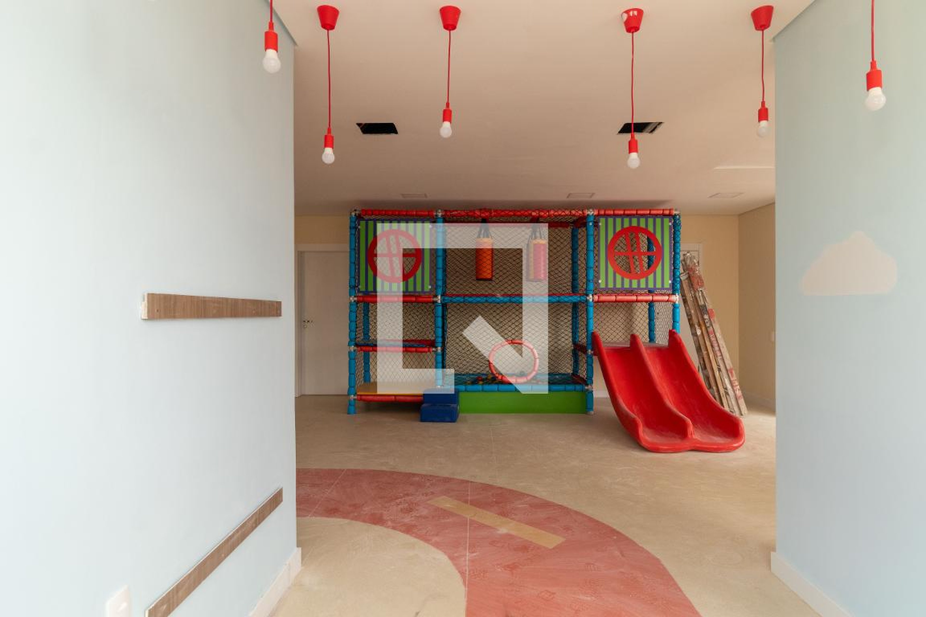 Brinquedoteca - Side Barra Funda