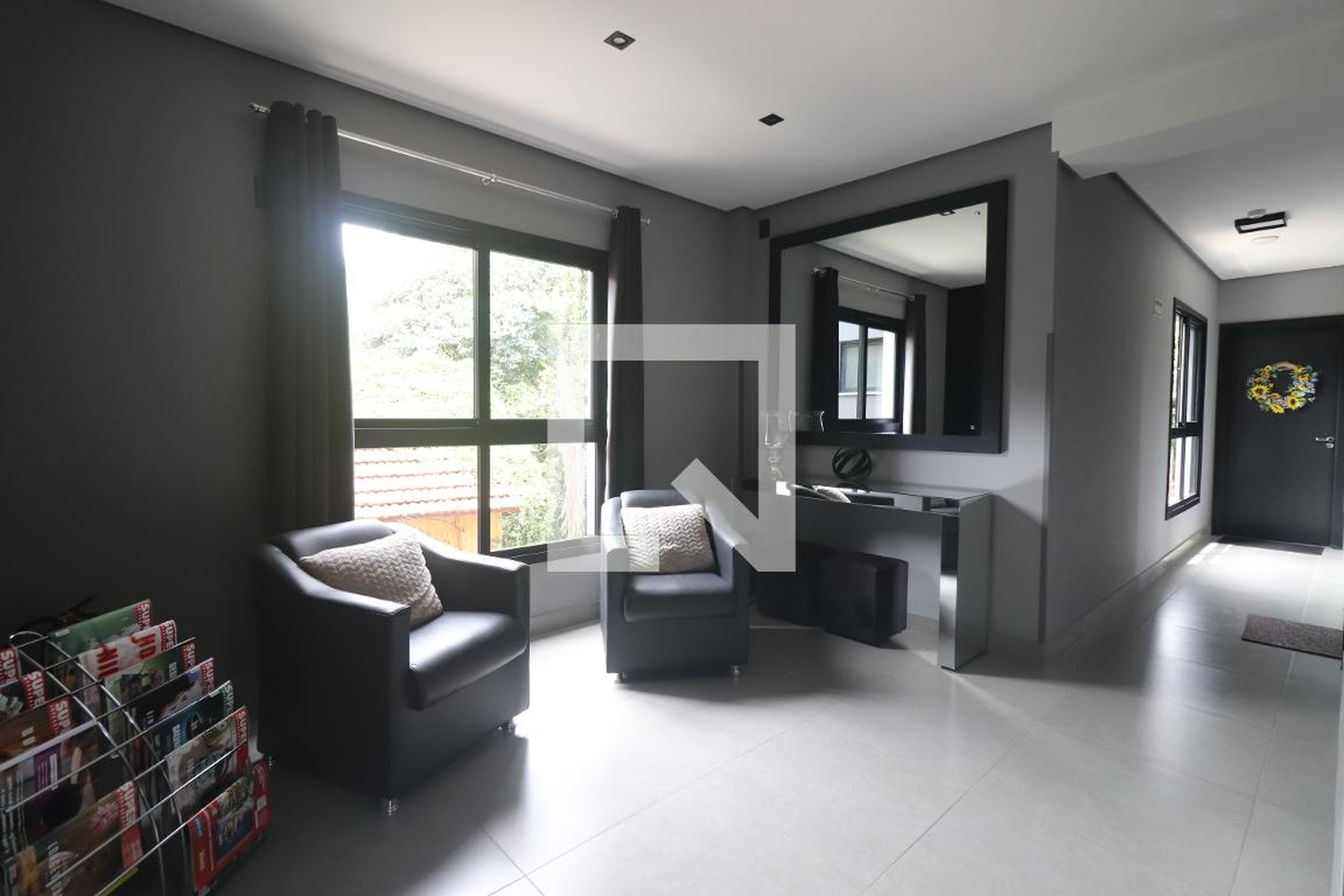 Hall social - Resd.Lorenzo