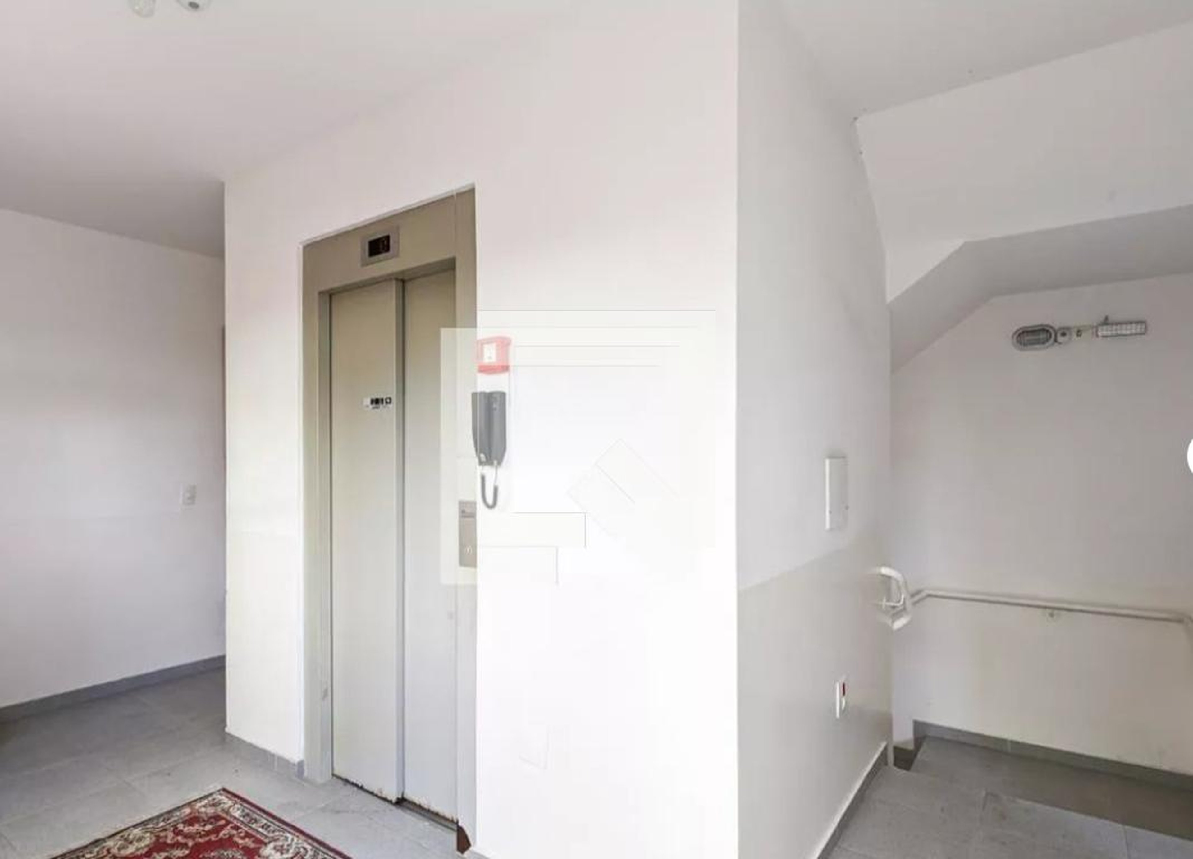 Área comum - Residencial Fortunatta