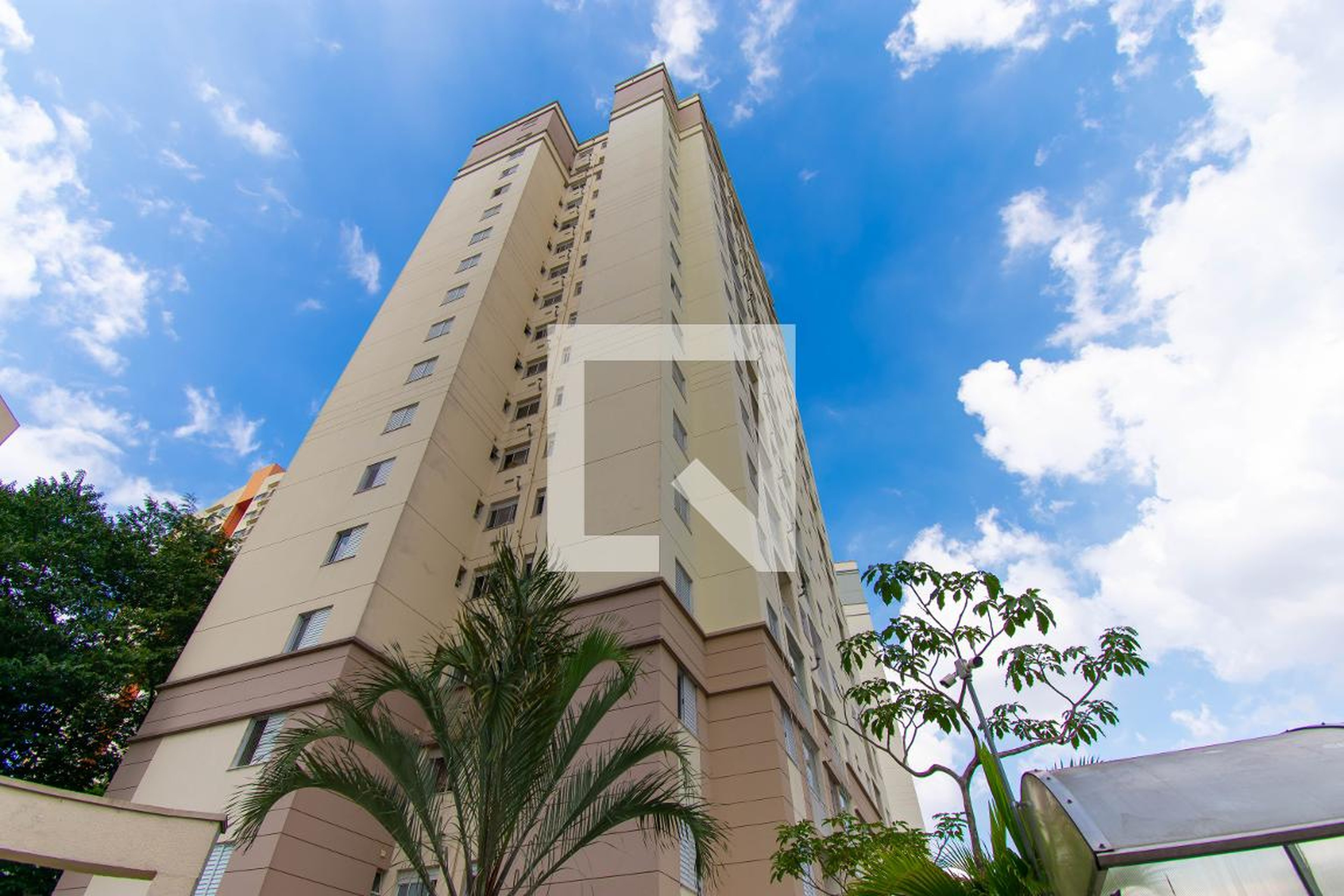 Fachada Condomínio Ibitirama Family Club