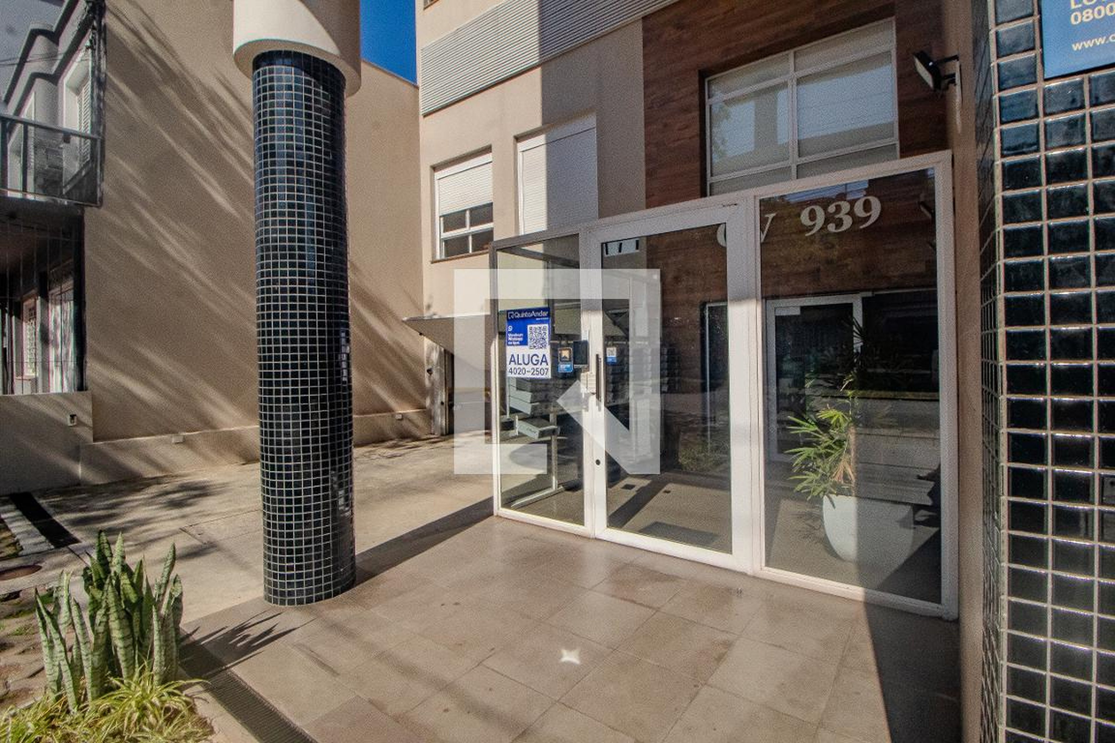 Hall de entrada - GV 939