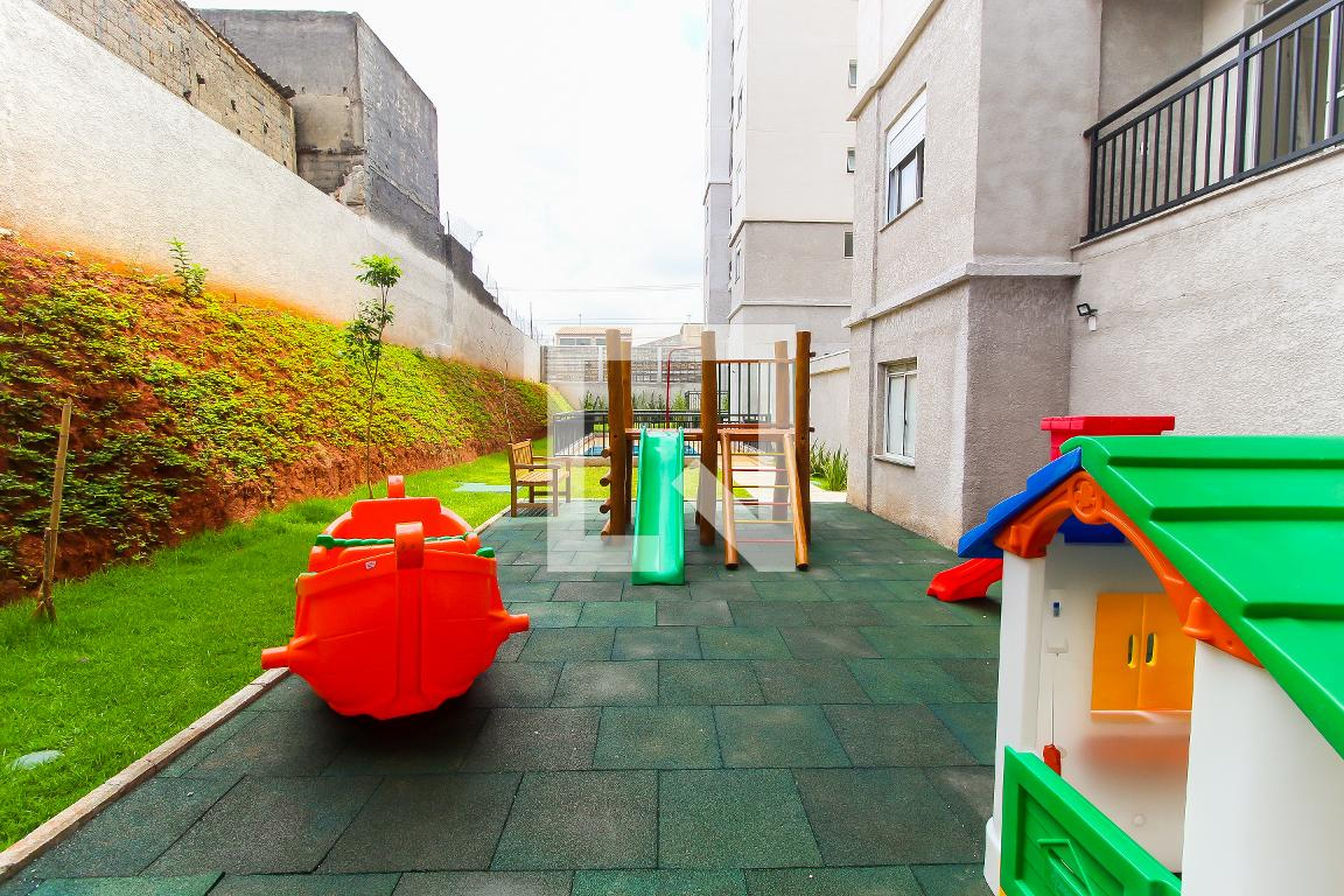 Playground - Cardon Home Club