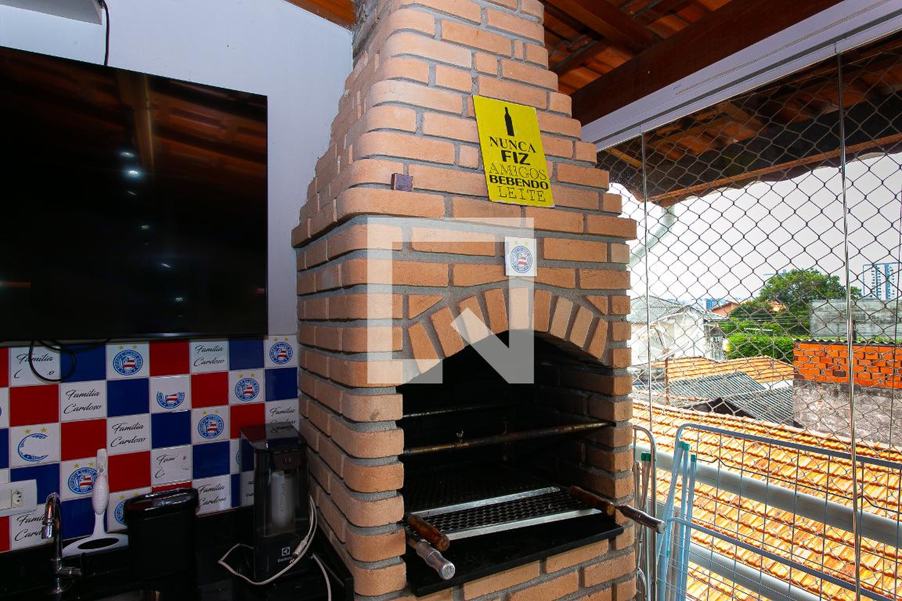 Espaço Gourmet - Claudina Neto