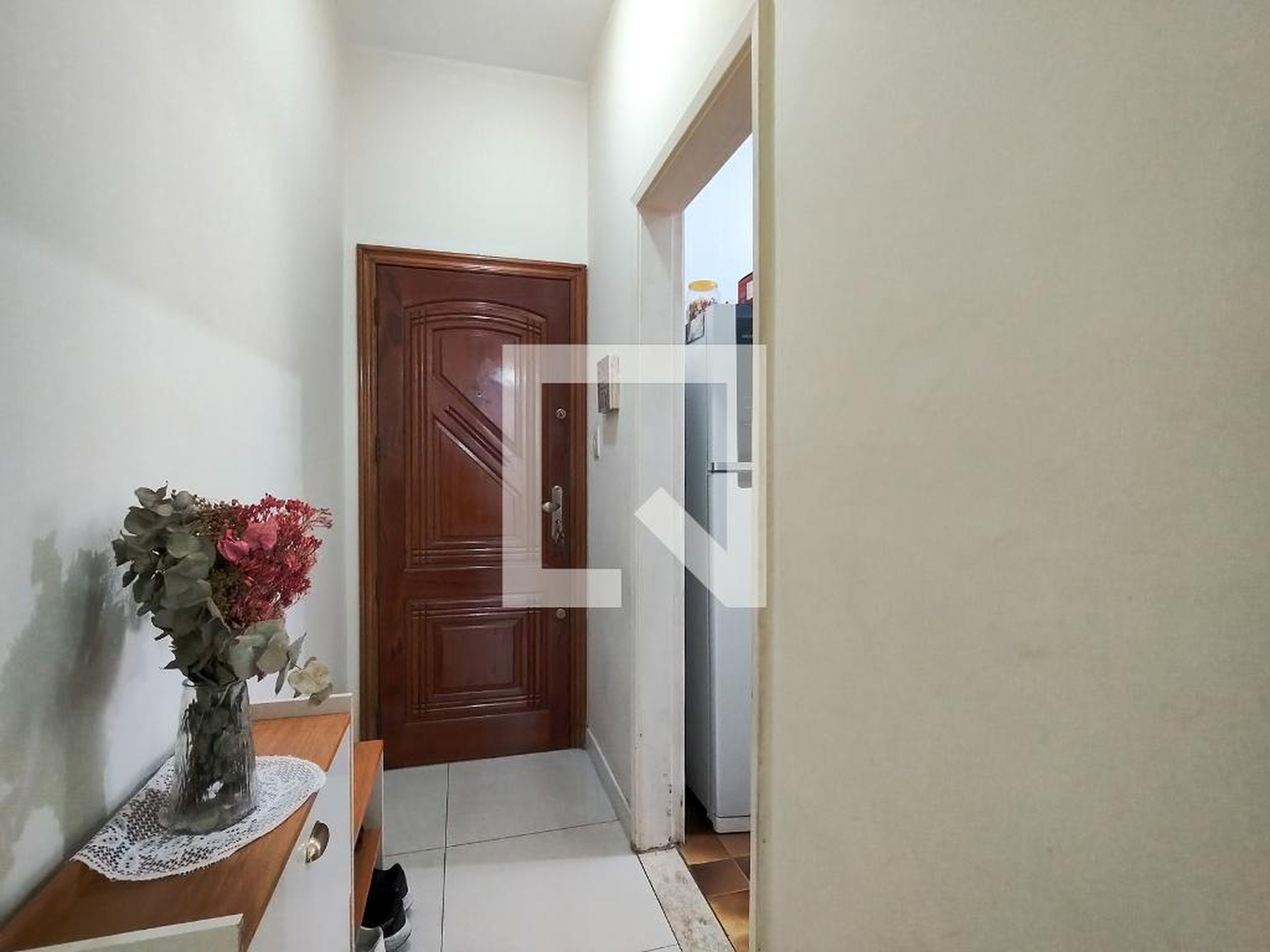 Entrada - Tito Escobar