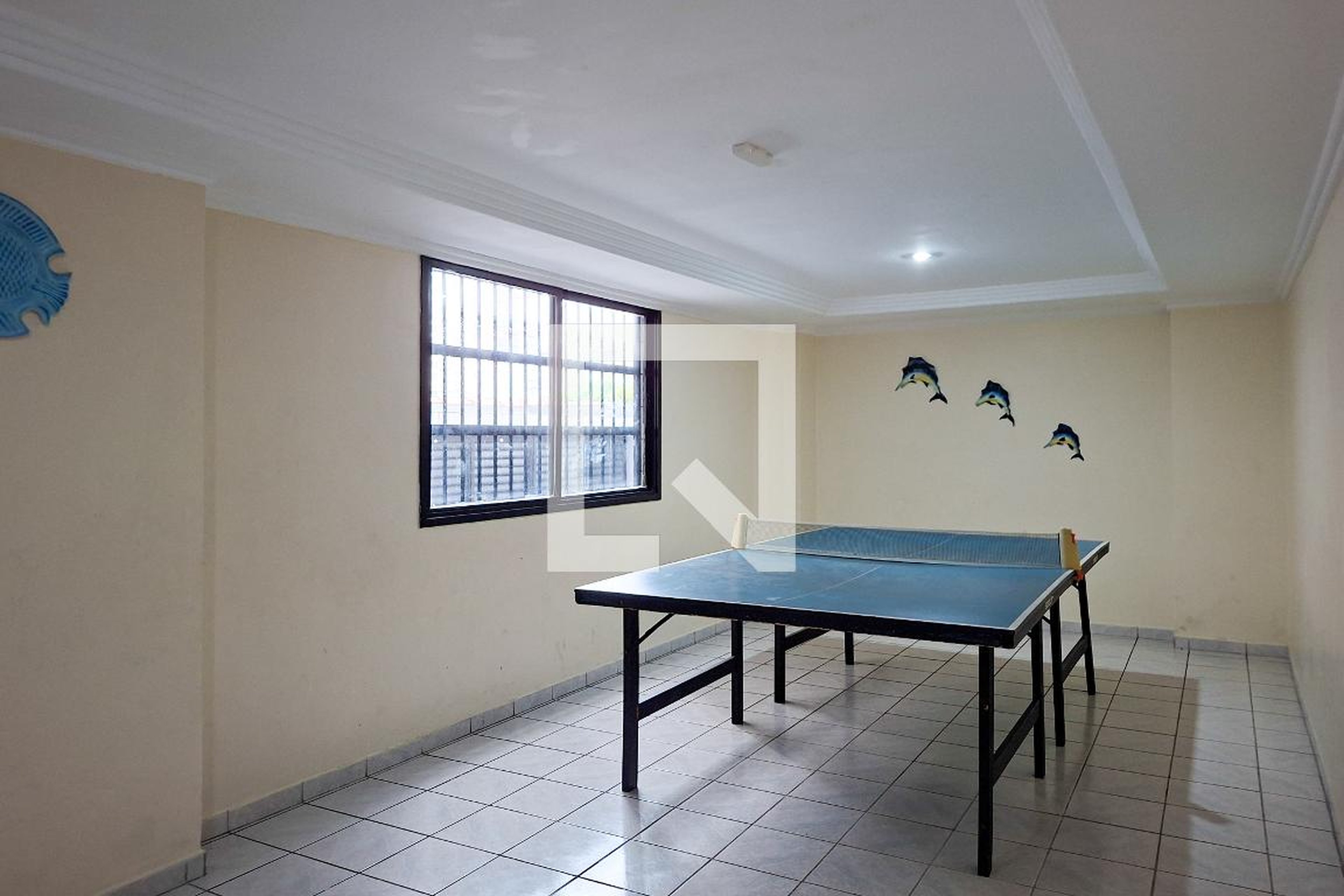 Sala de Jogos - Cozumel