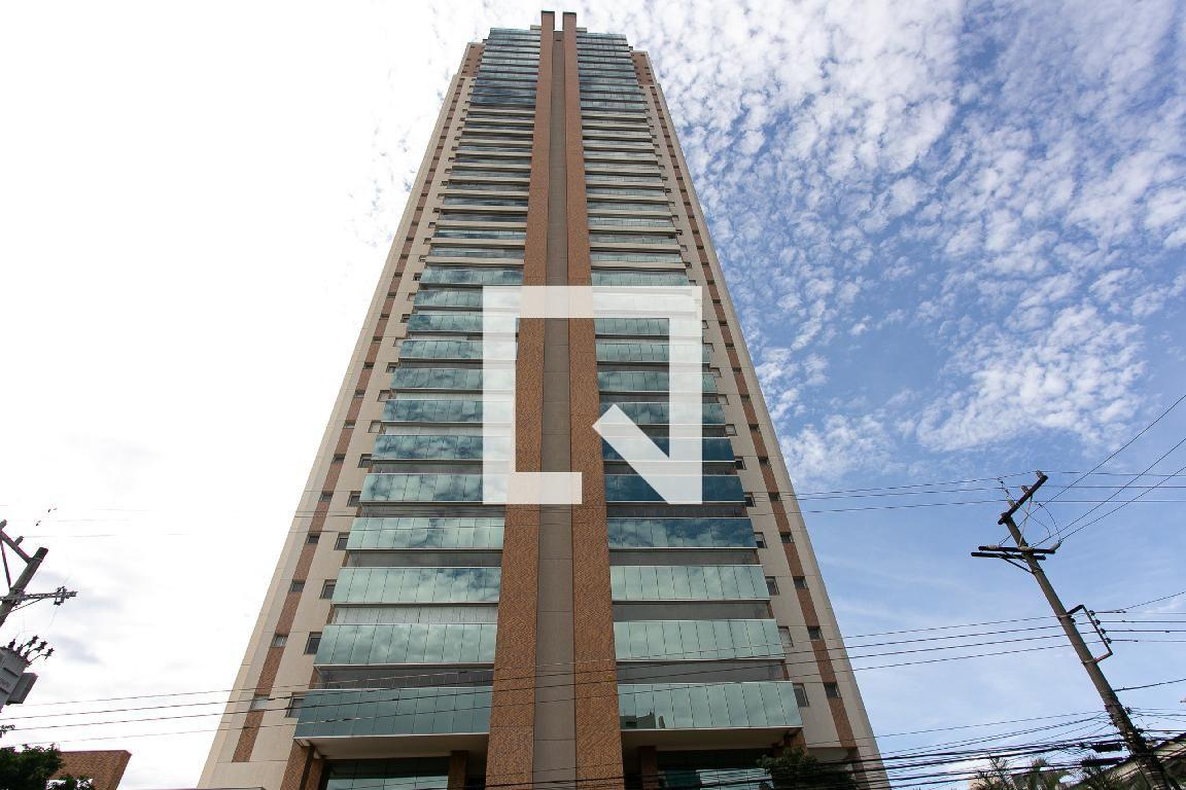 Fachada Residencial Alhambra de Granada