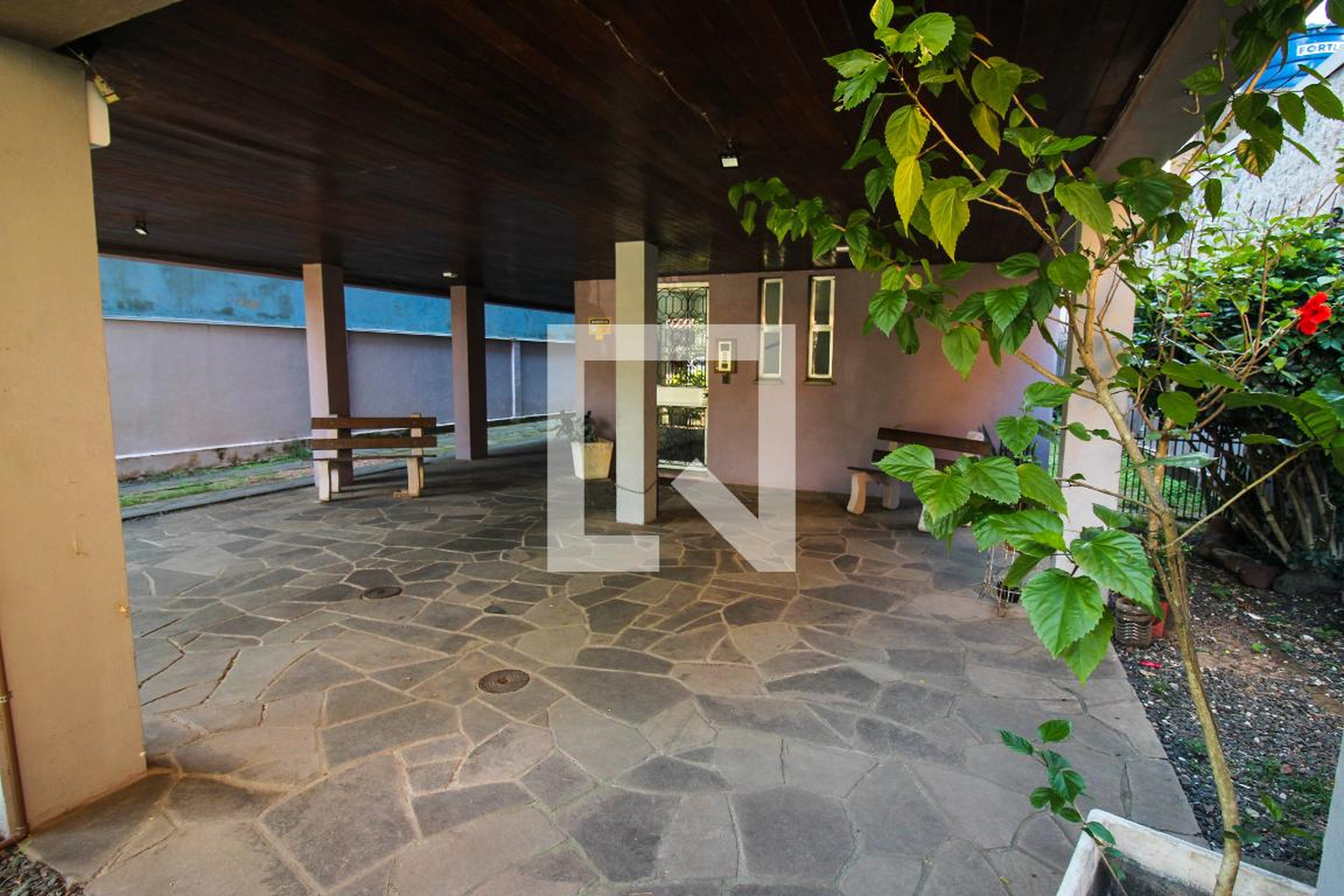 Hall de entrada - null