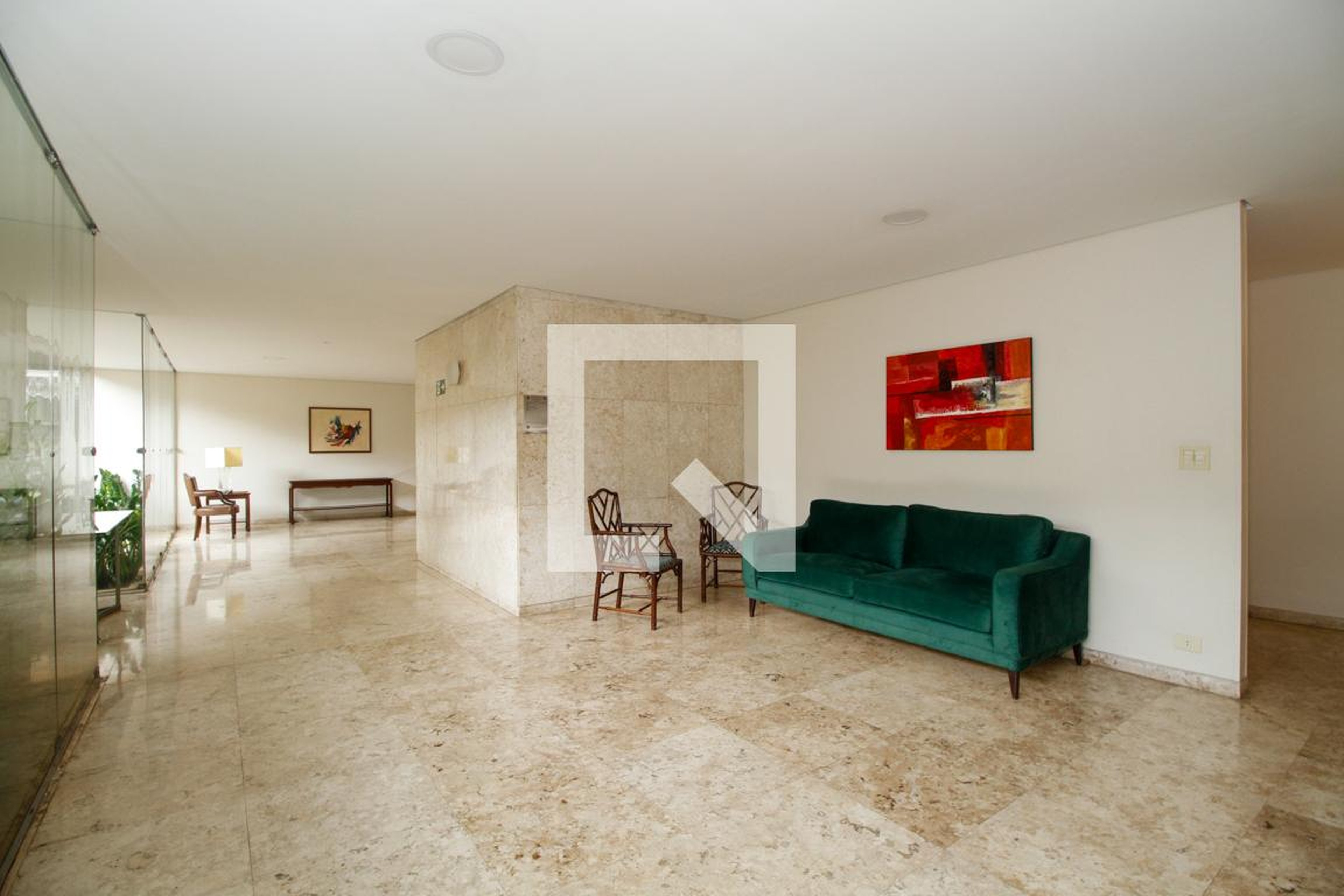 Hall Social - Toulouse