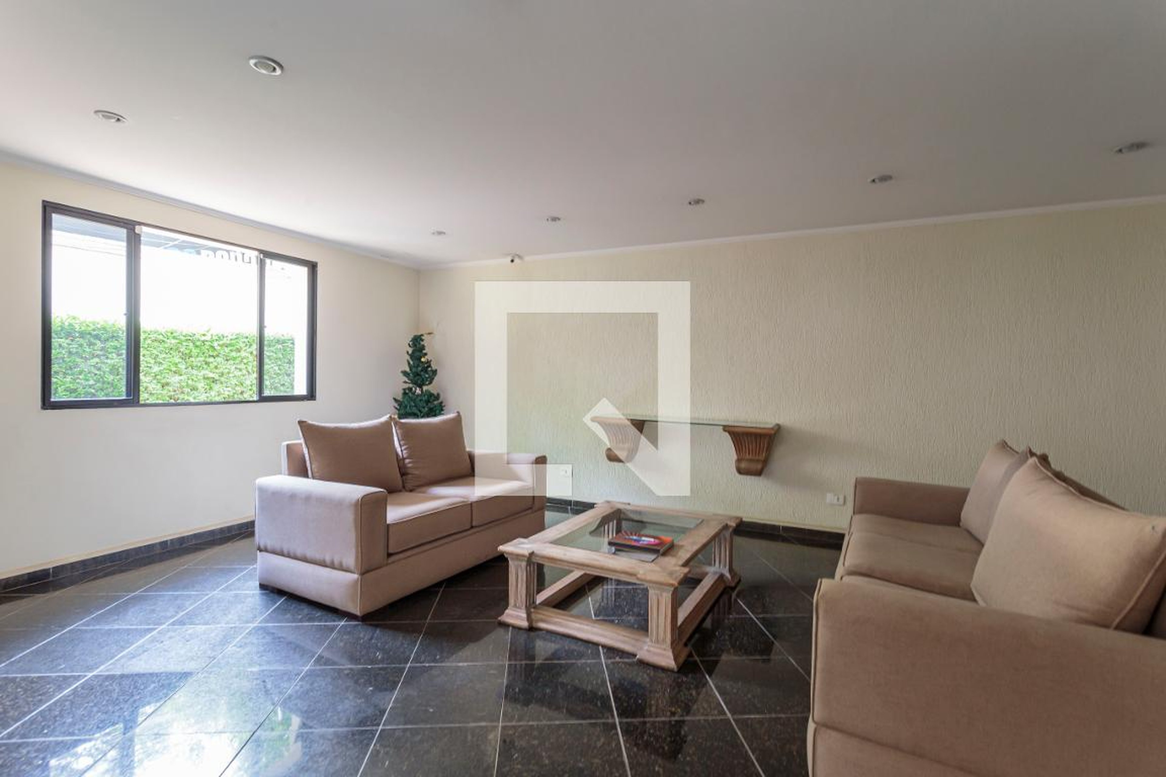 Hall social - Primavera