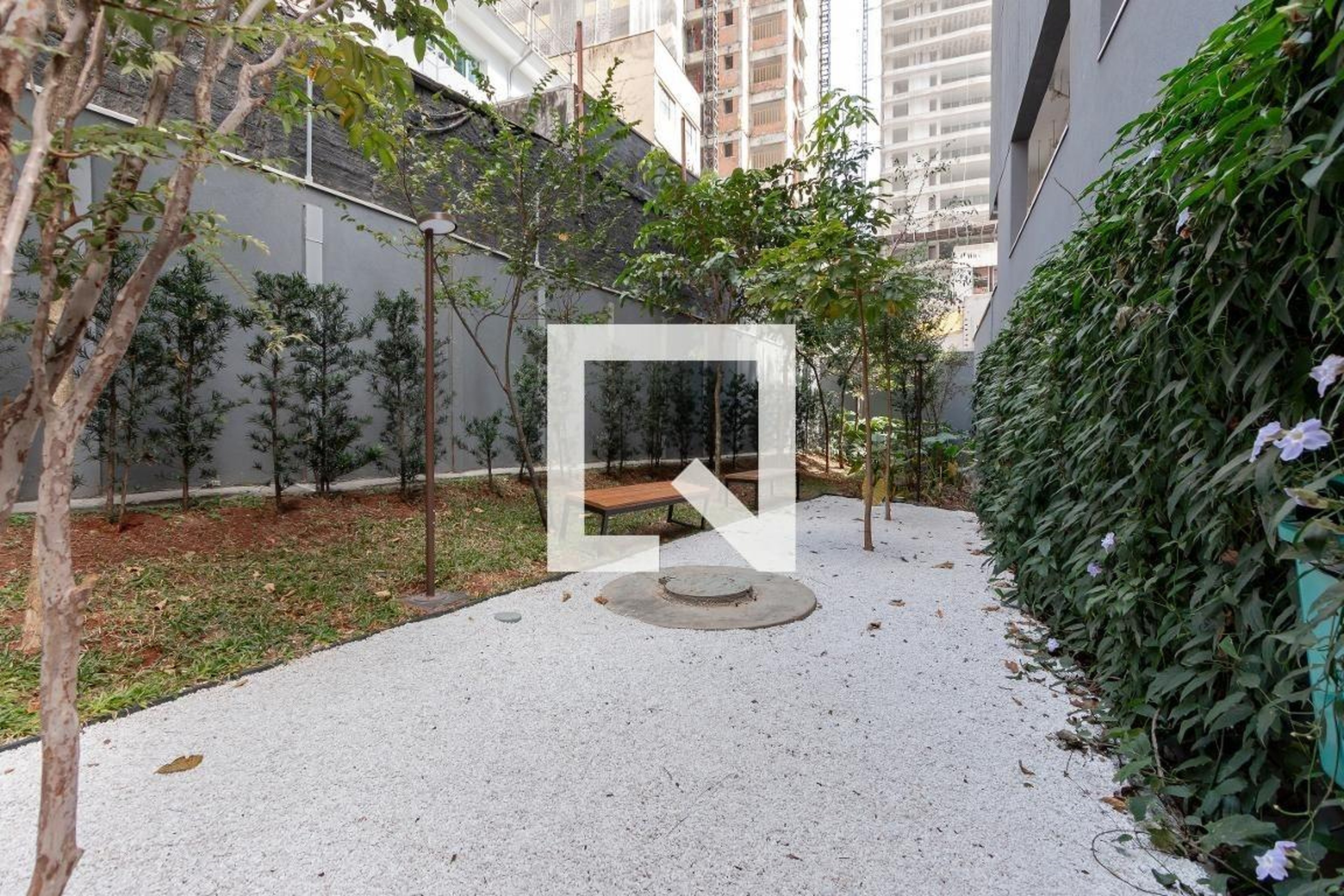 espaço pet - La Casa Brooklin