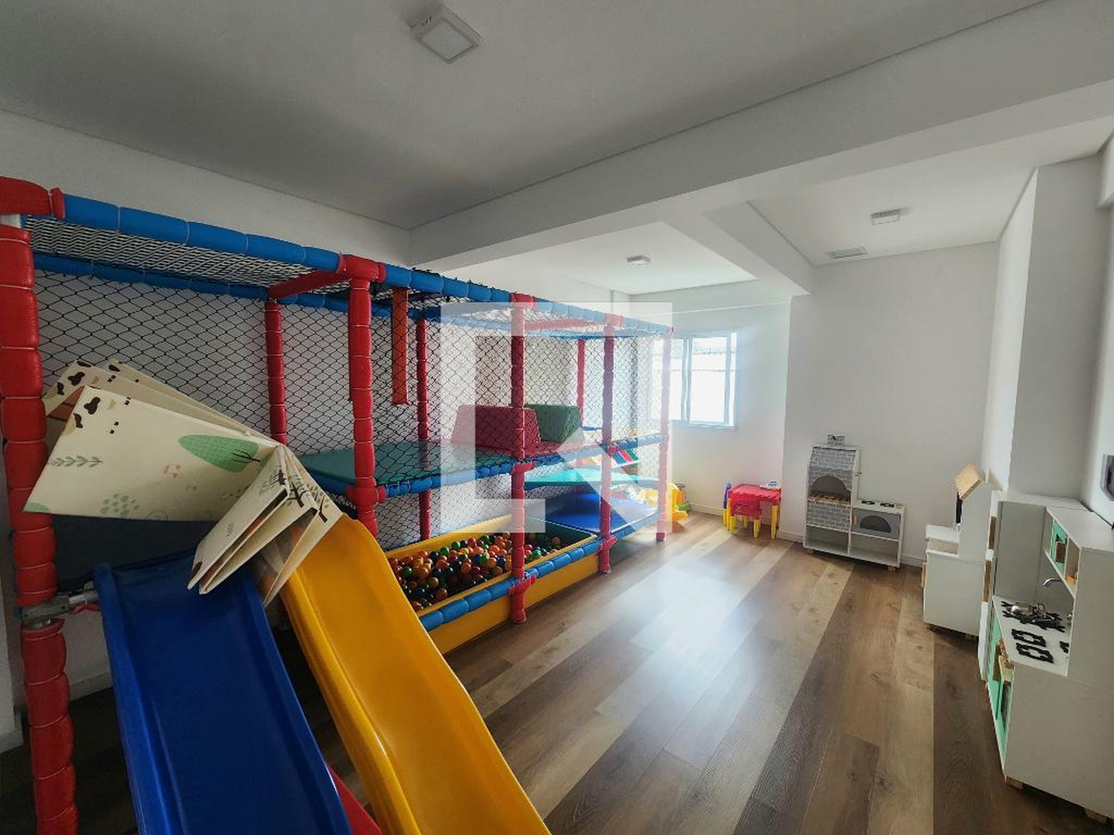 Brinquedoteca - Porto Real