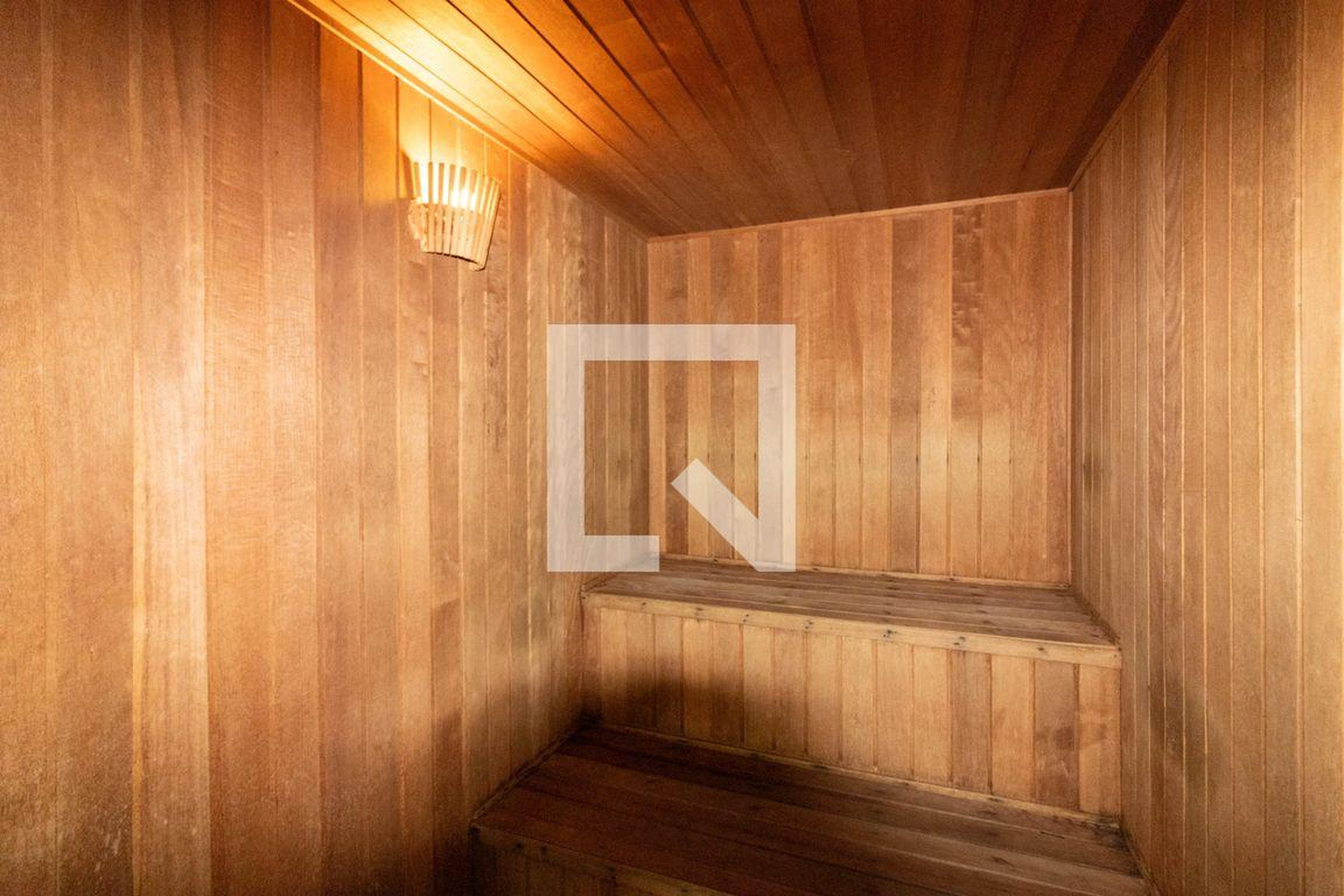 Sauna - Wish Moema