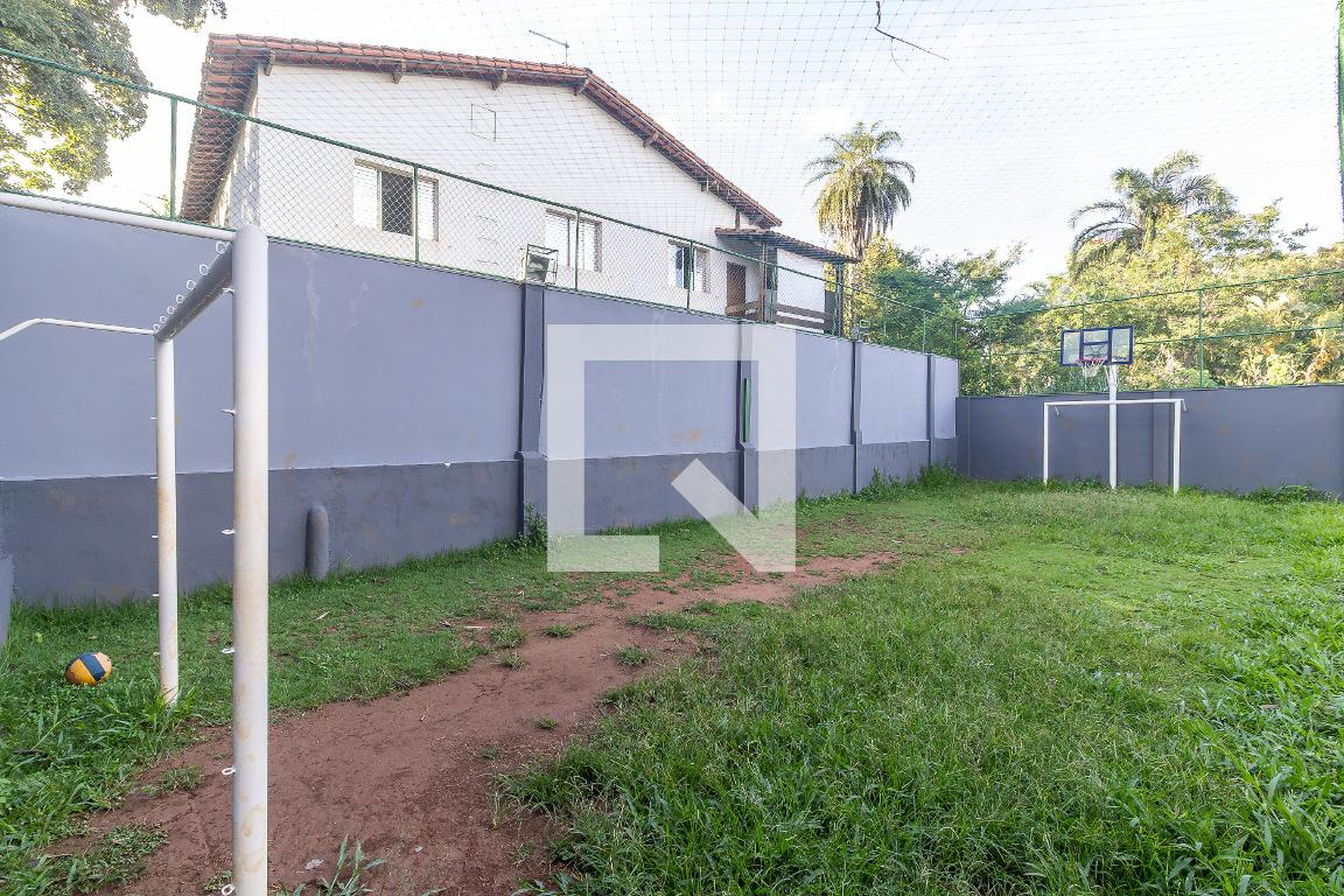 Quadra - Residencial Praia de Itapoã