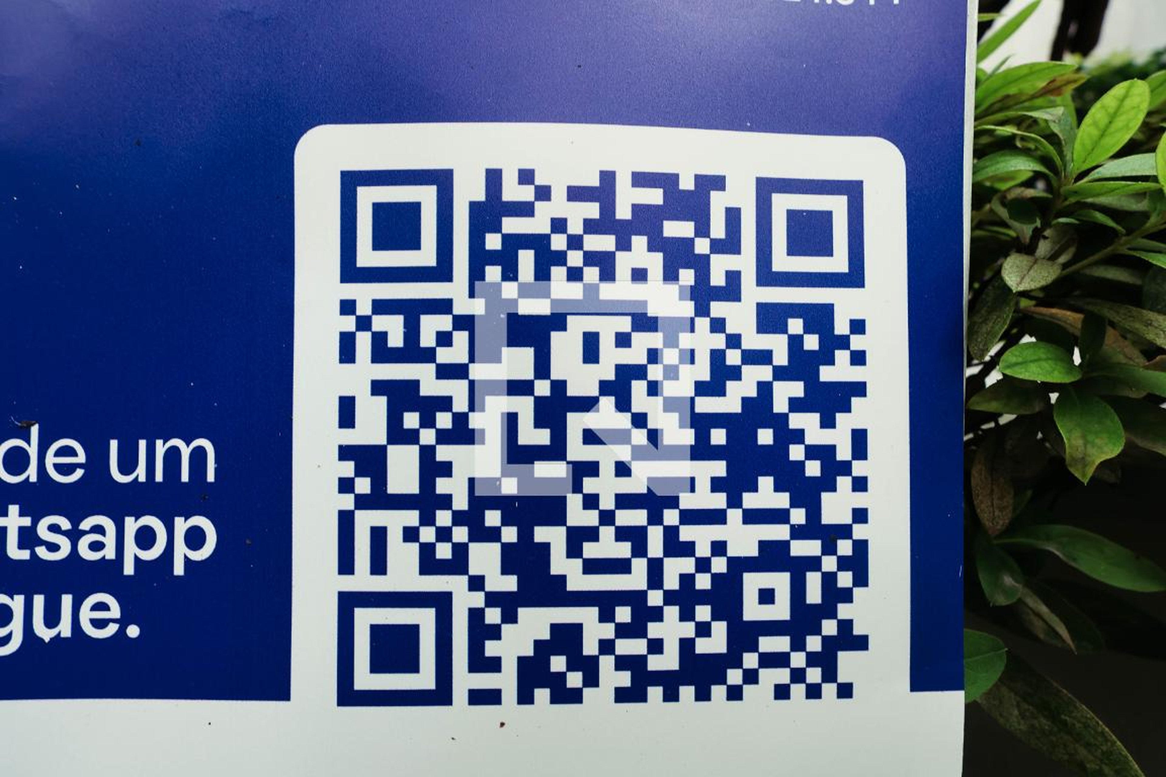 Fachada Edifício Santa Rita de Cassia