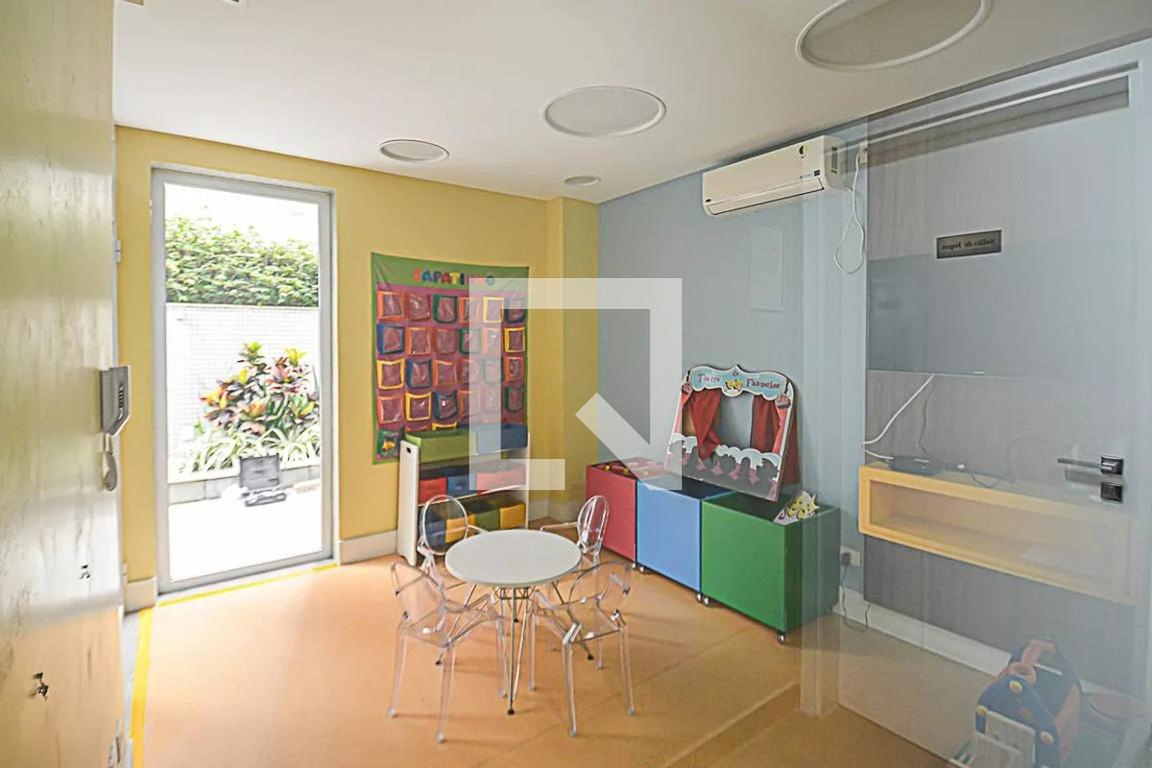 Brinquedoteca - Majestic