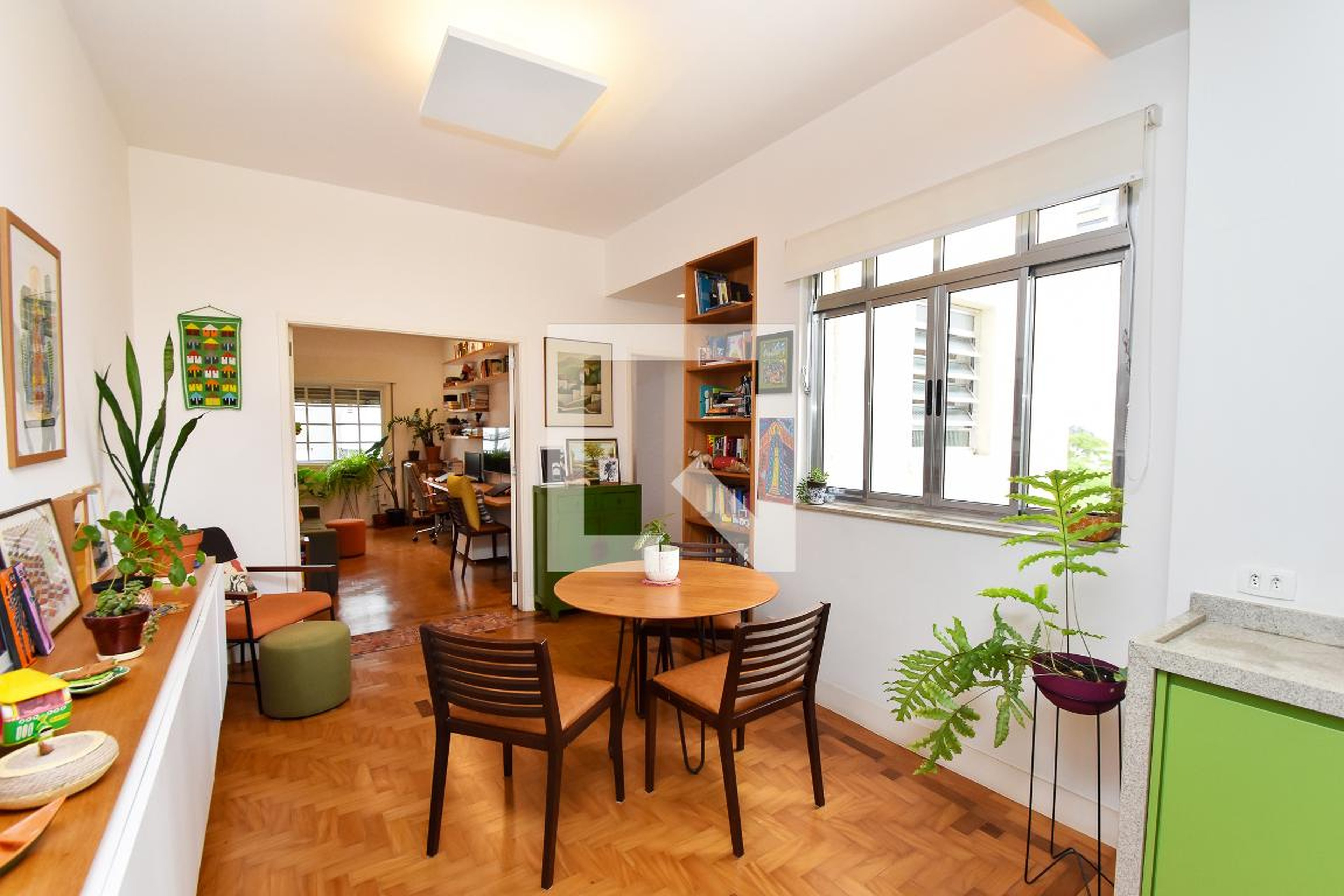 entrada - Edifico dona emma