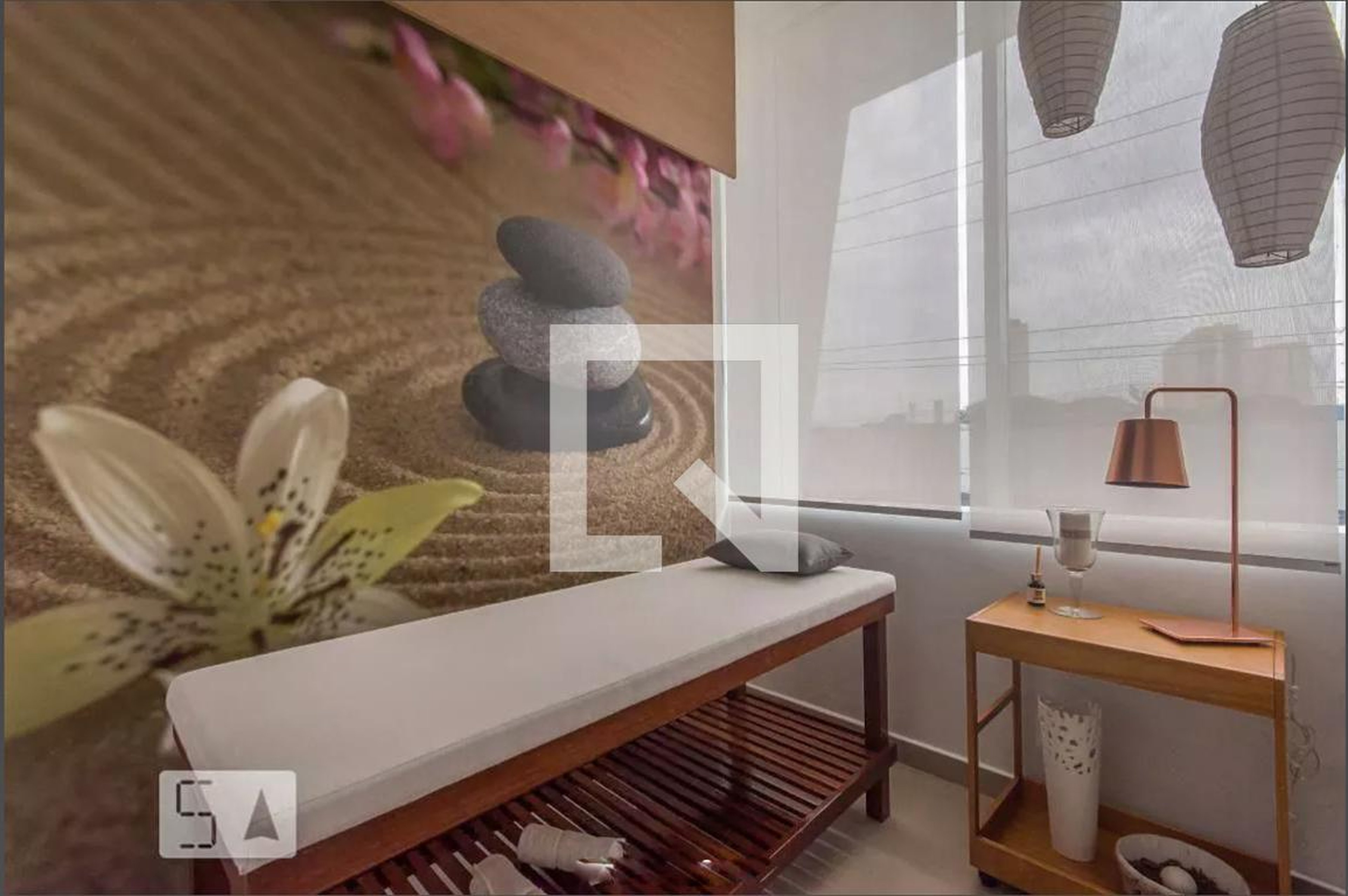 Spa - PHD Barra Funda