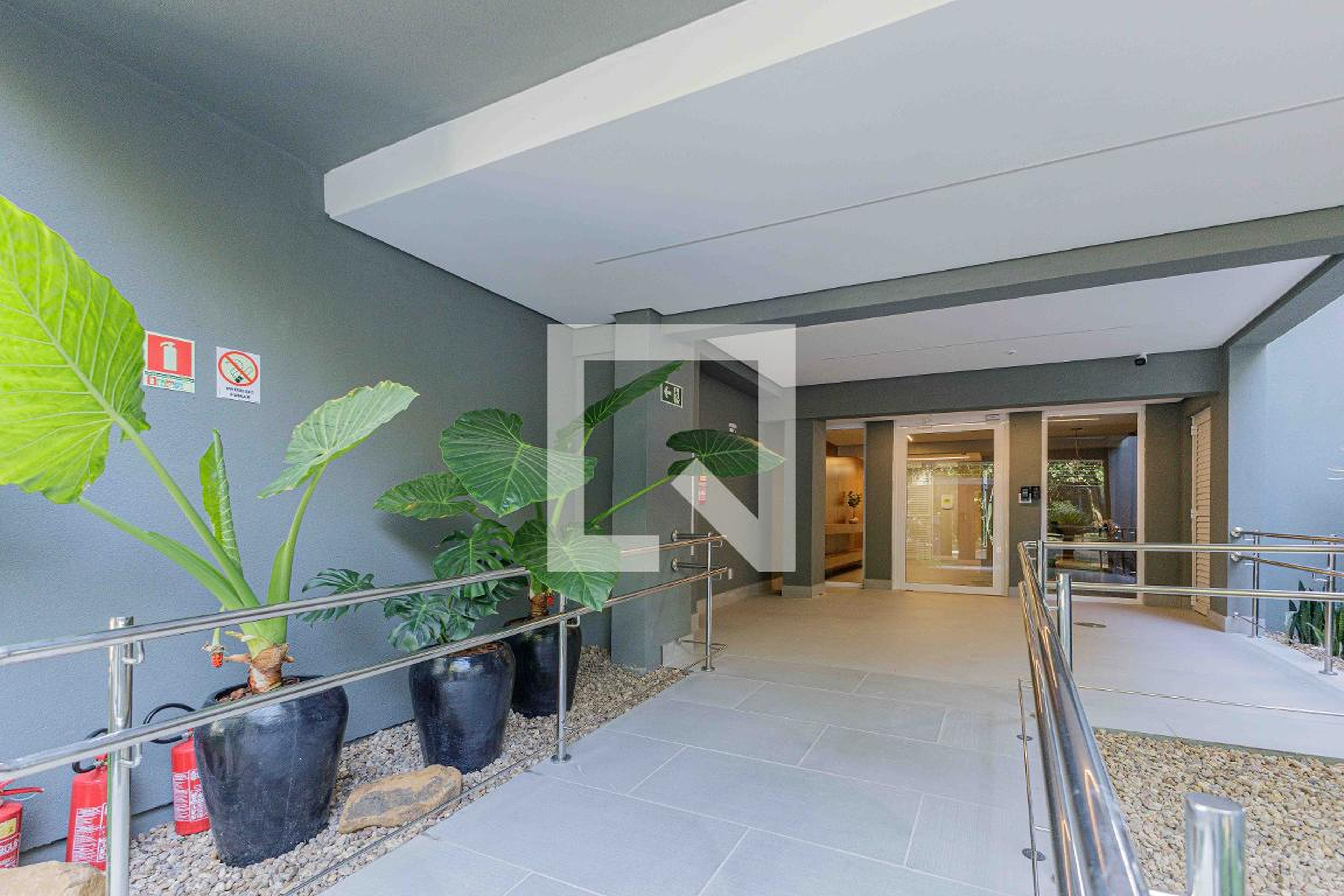 Entrada - Maria Maggiore