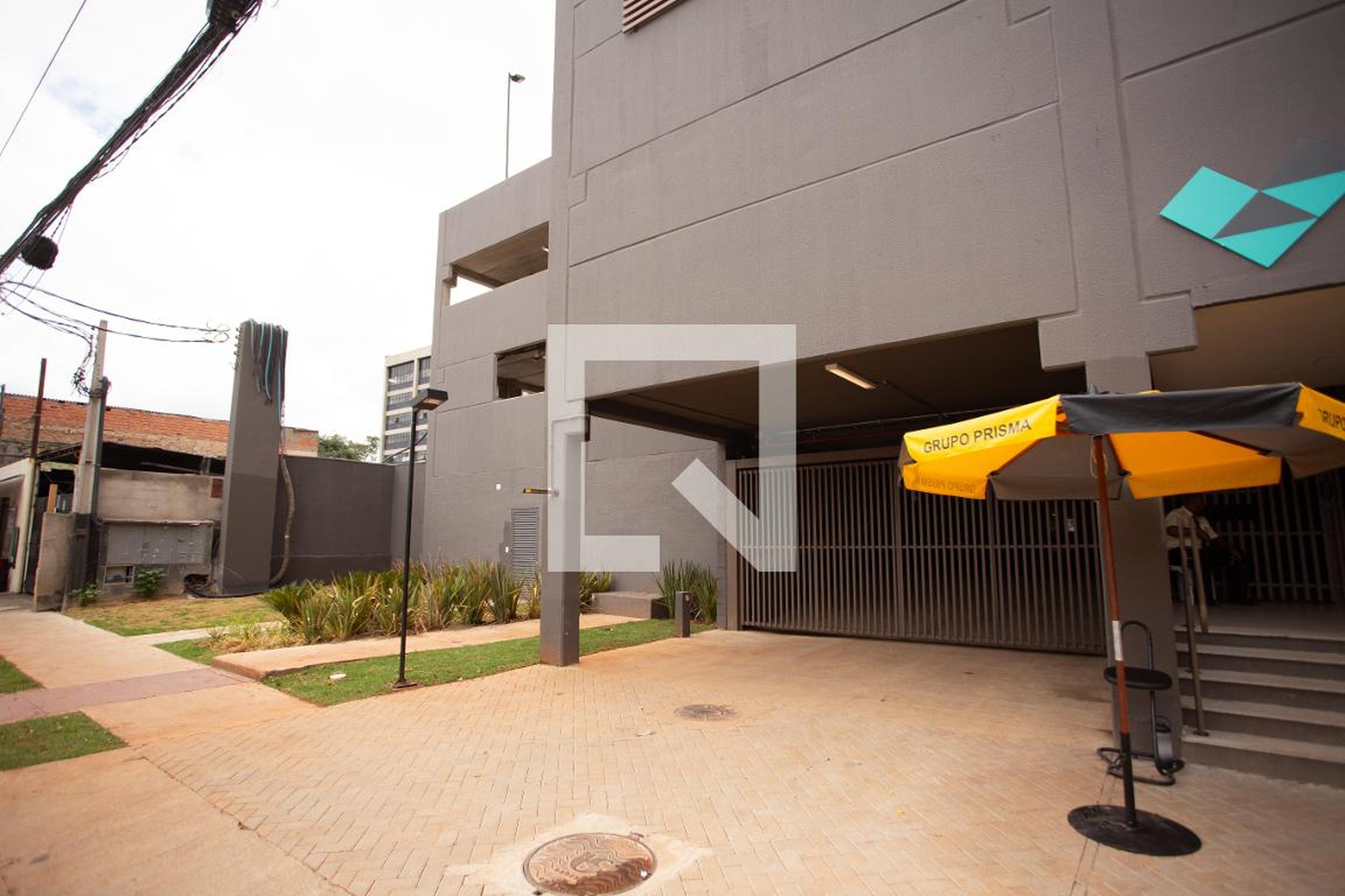 FACHADA Condomínio Vivaz Prime Voluntários da Pátria