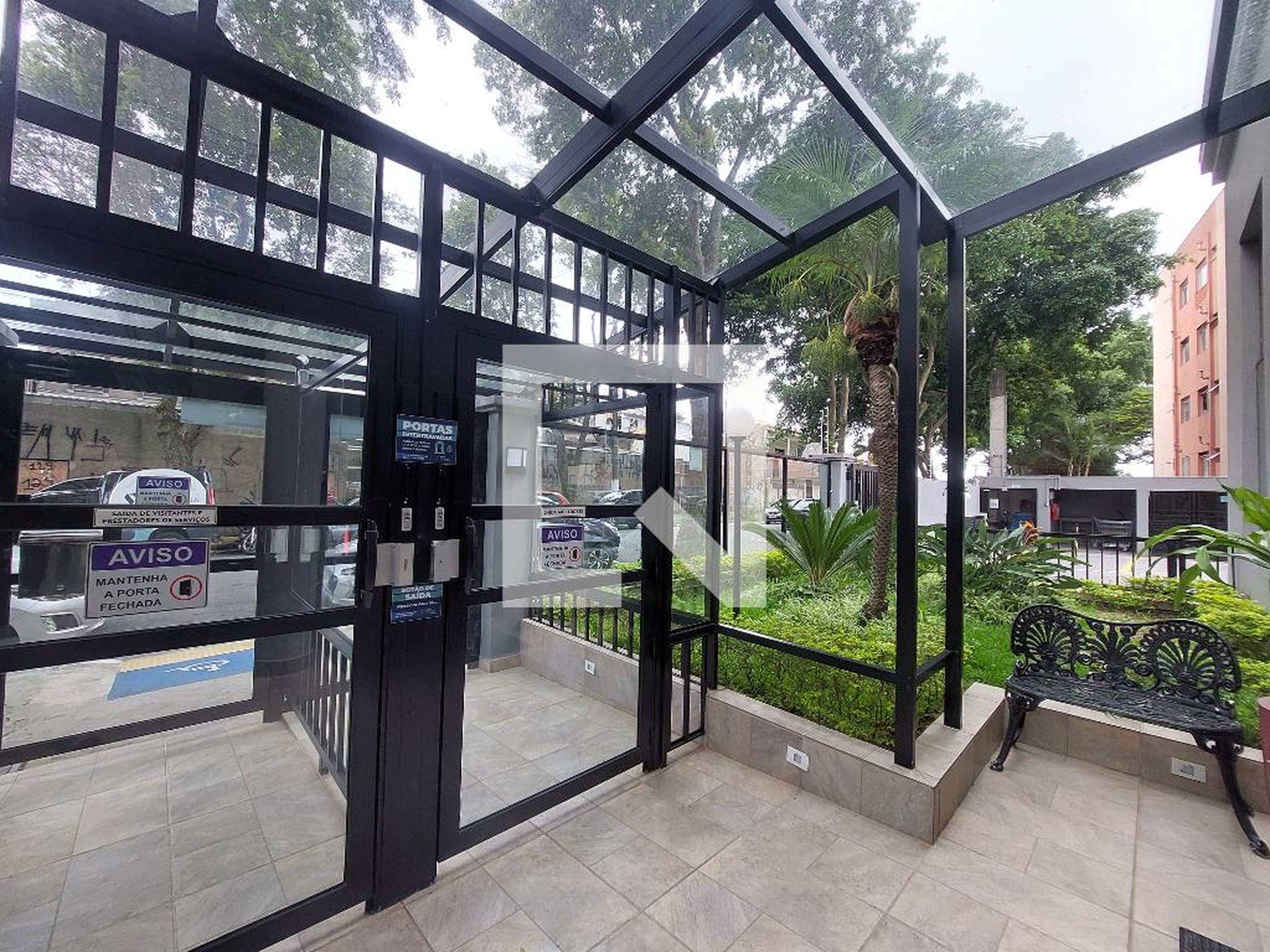 Portaria - Residencial Dakota