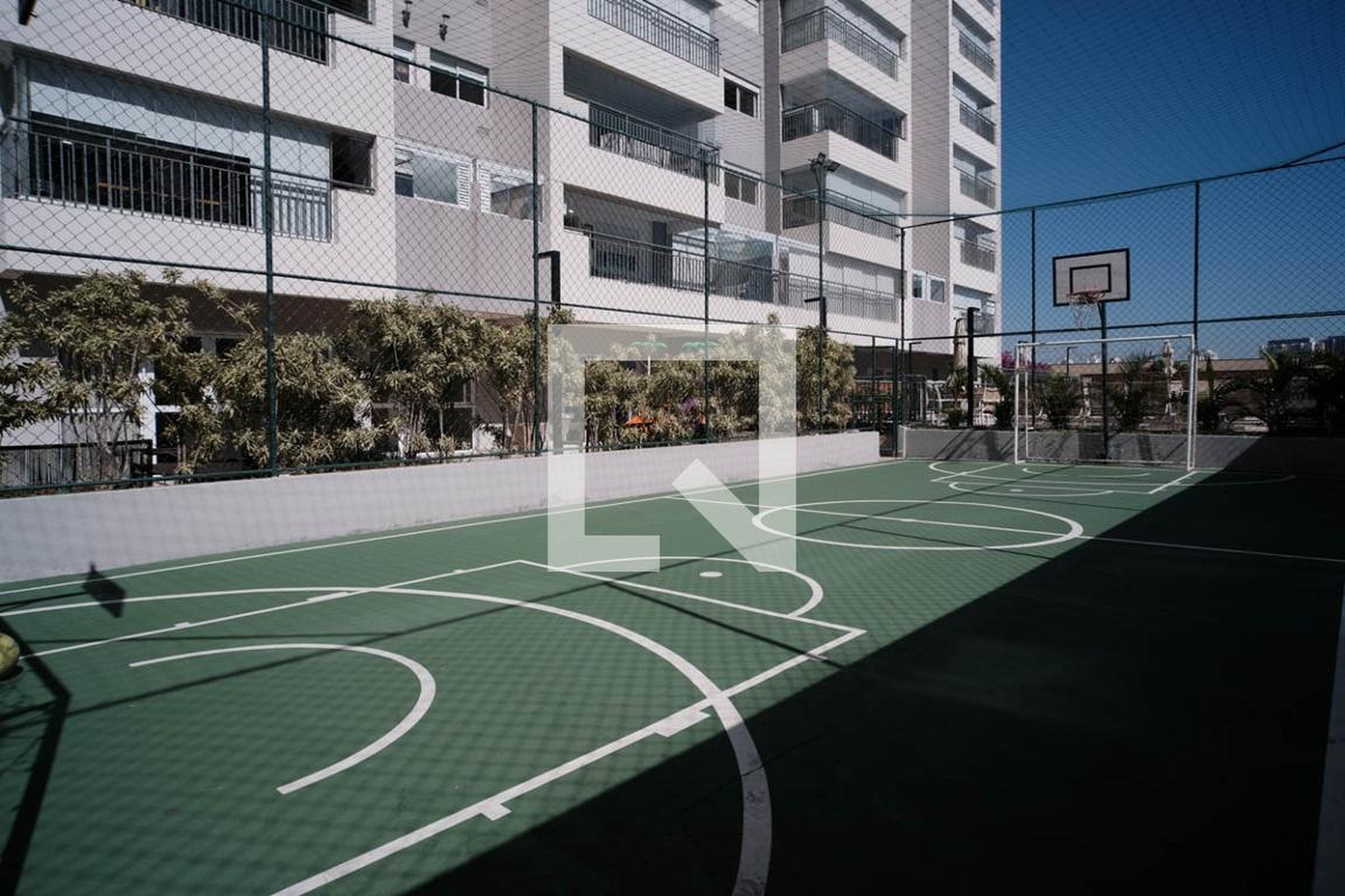 Quadra - Next Astorga