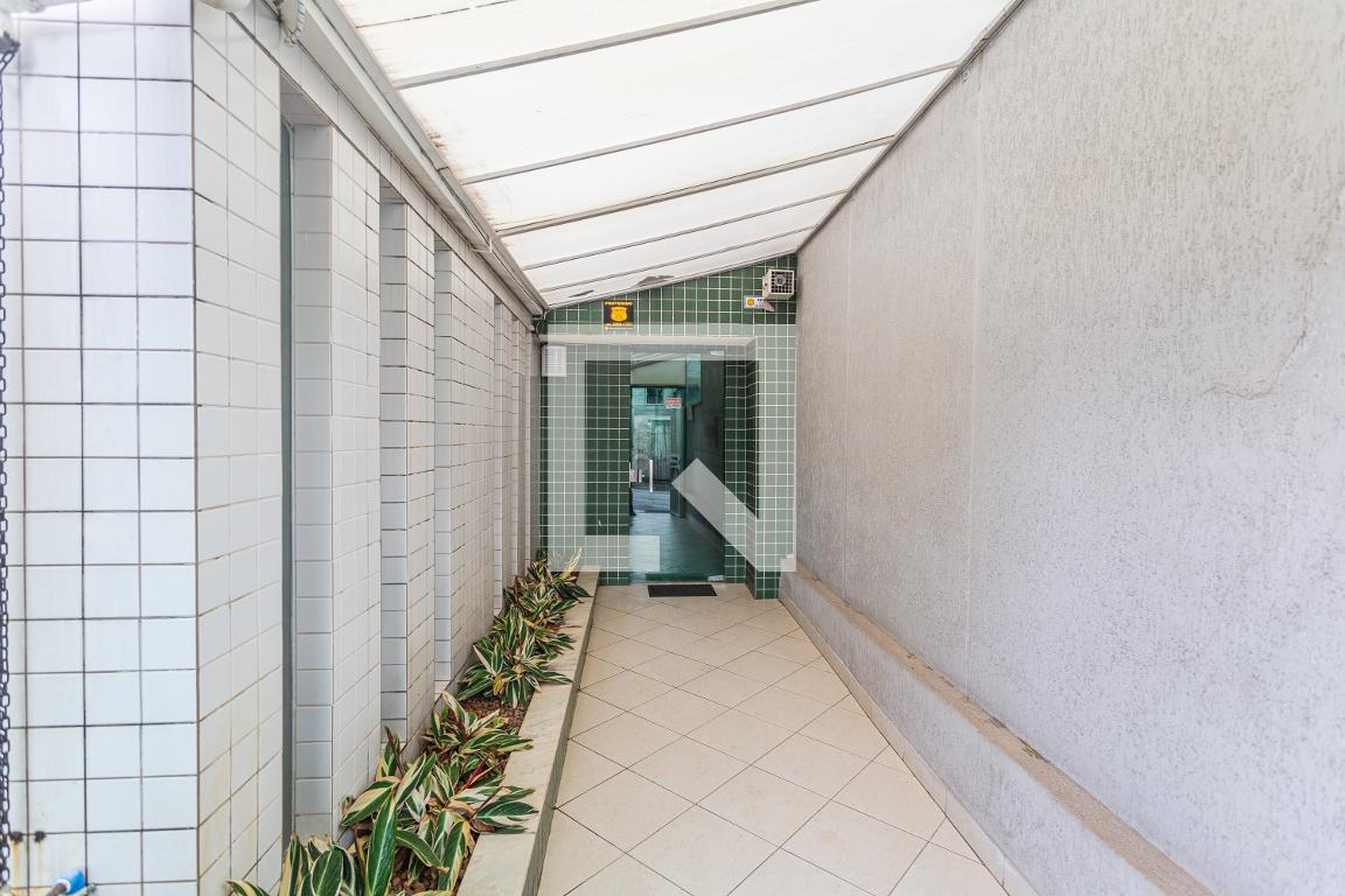 Hall de entrada - null