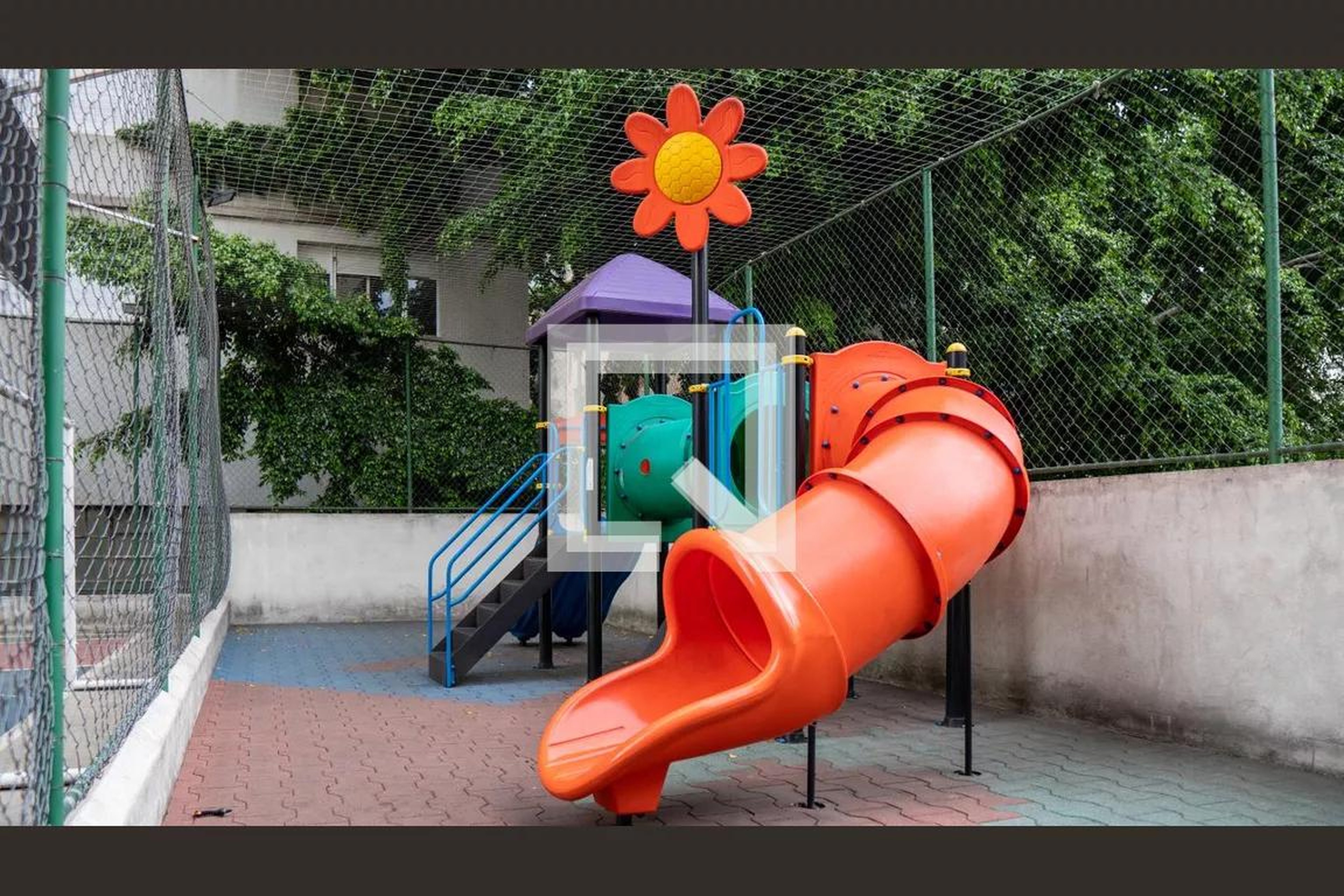Playground - Edifício Minister
