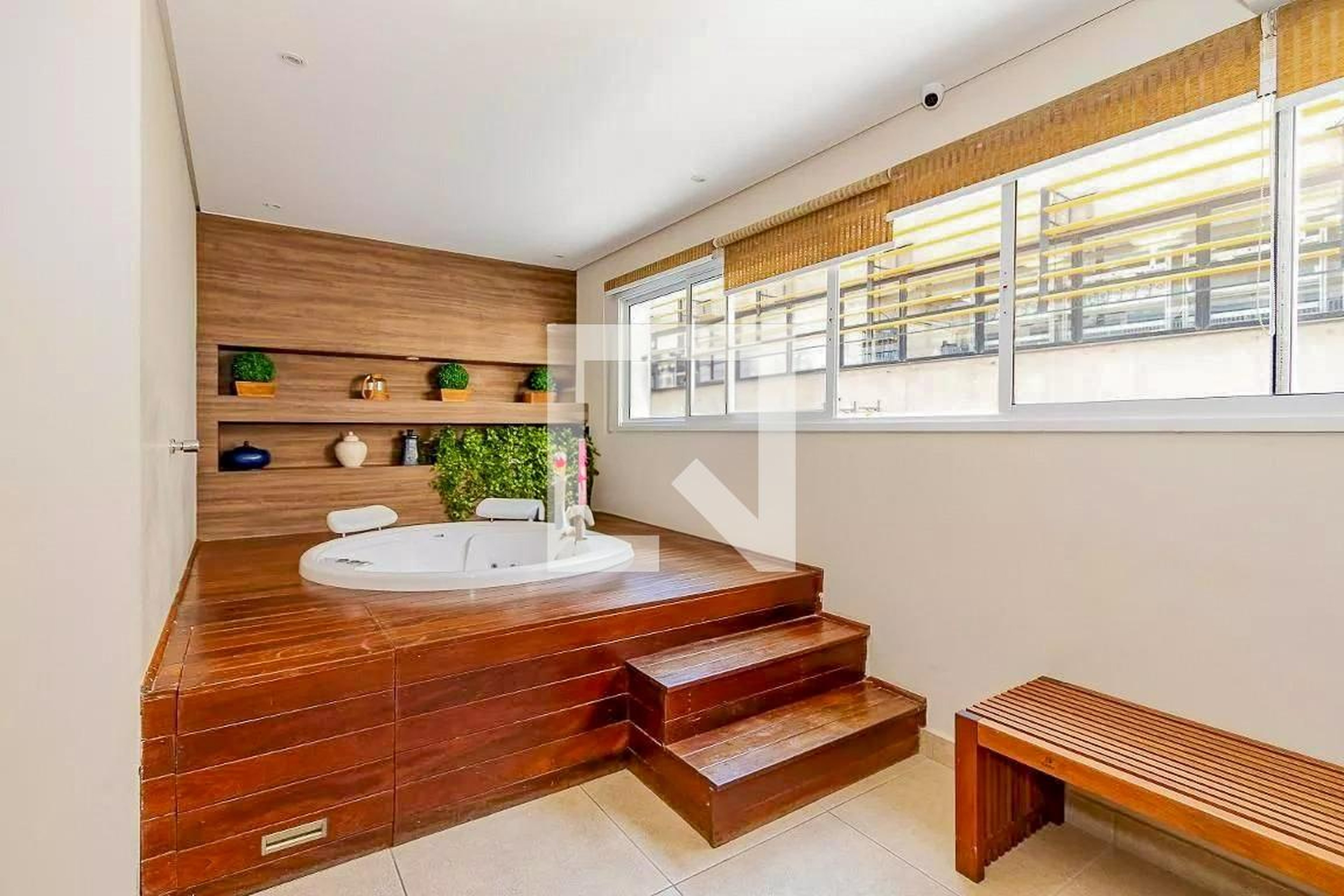 Spa - Win Alto da Boa Vista