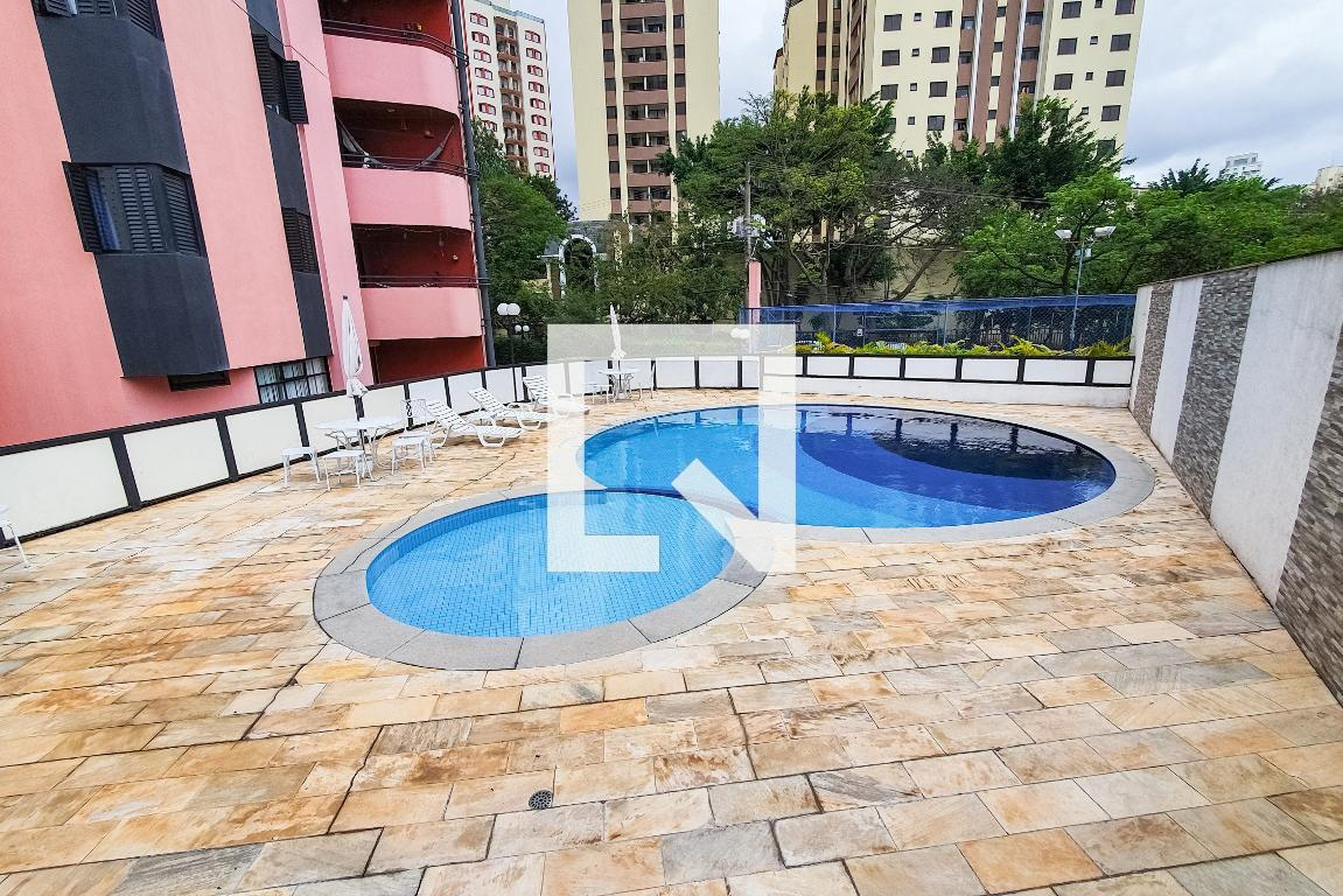 Piscina - Piazza Della Fontana