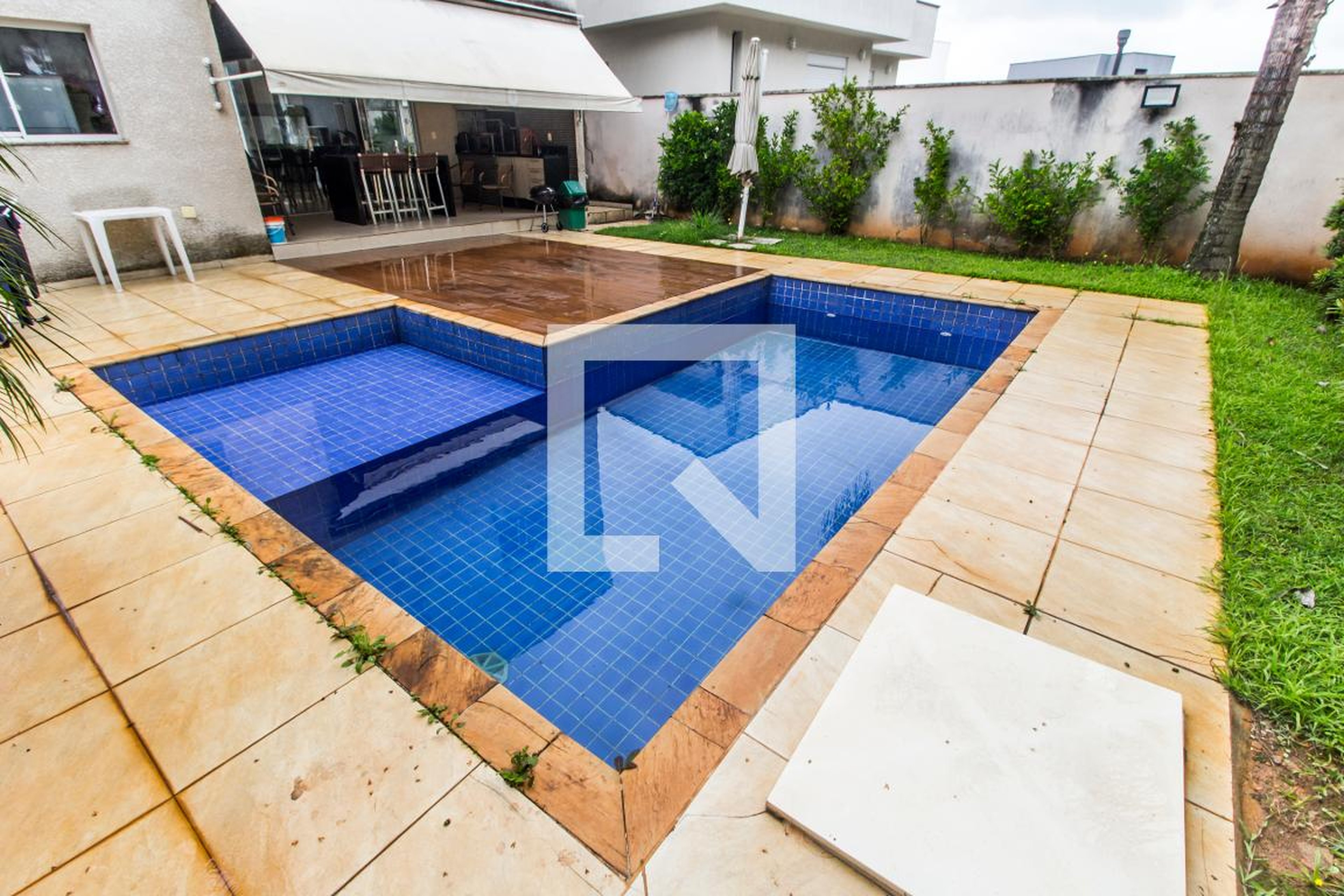 Piscina - 