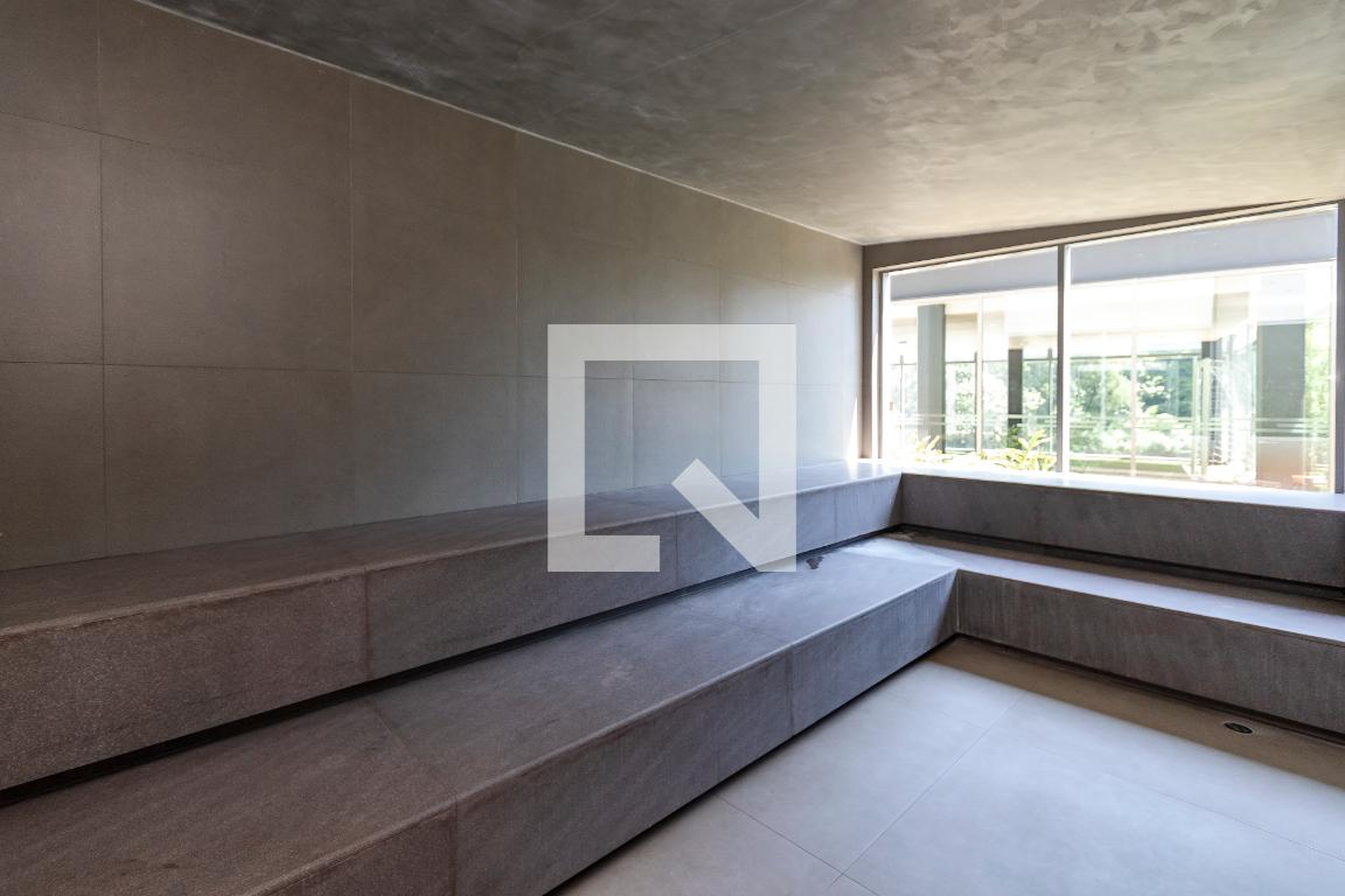 Sauna - O Parque  Gamaro