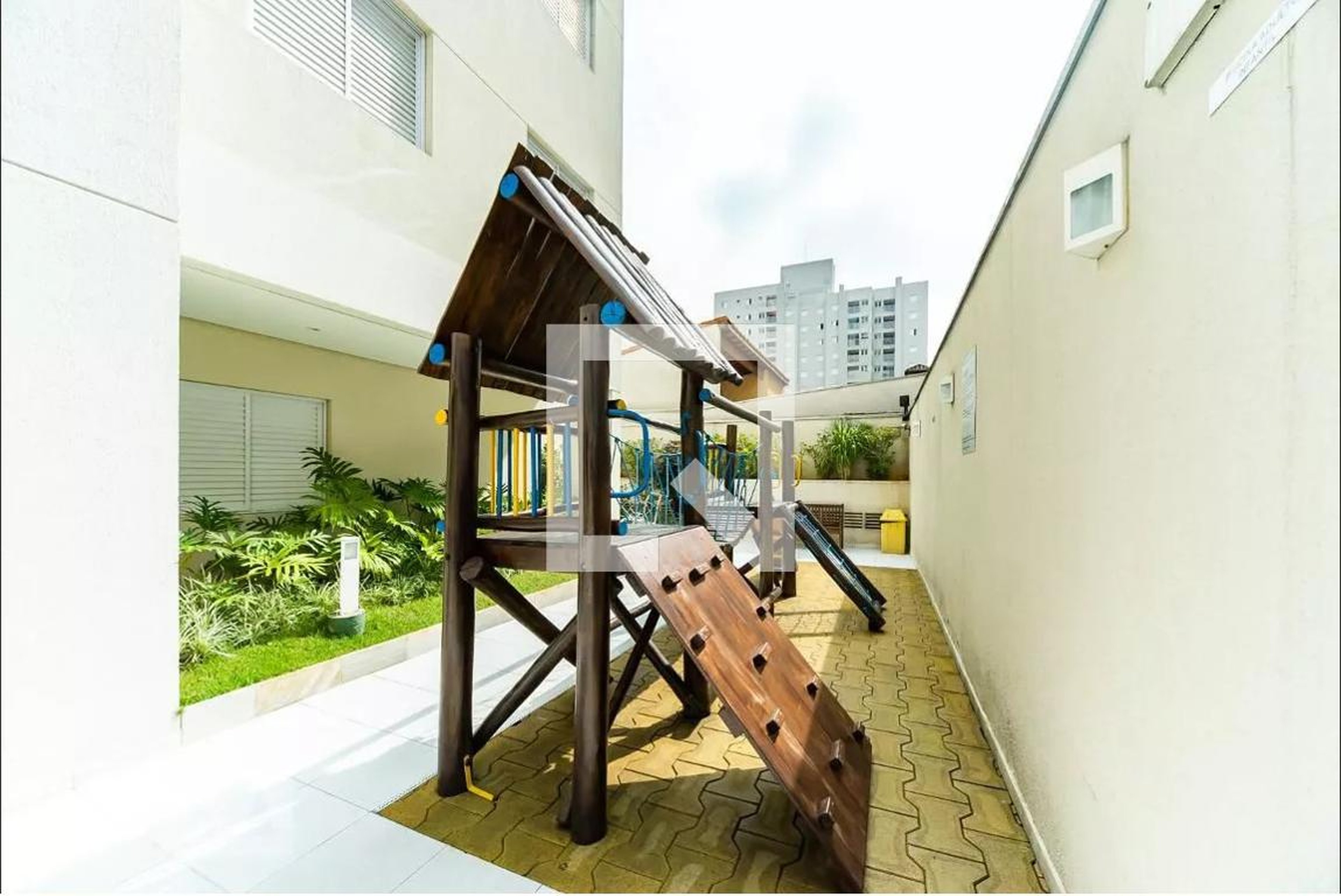 Playground - Varandas Santa Paula