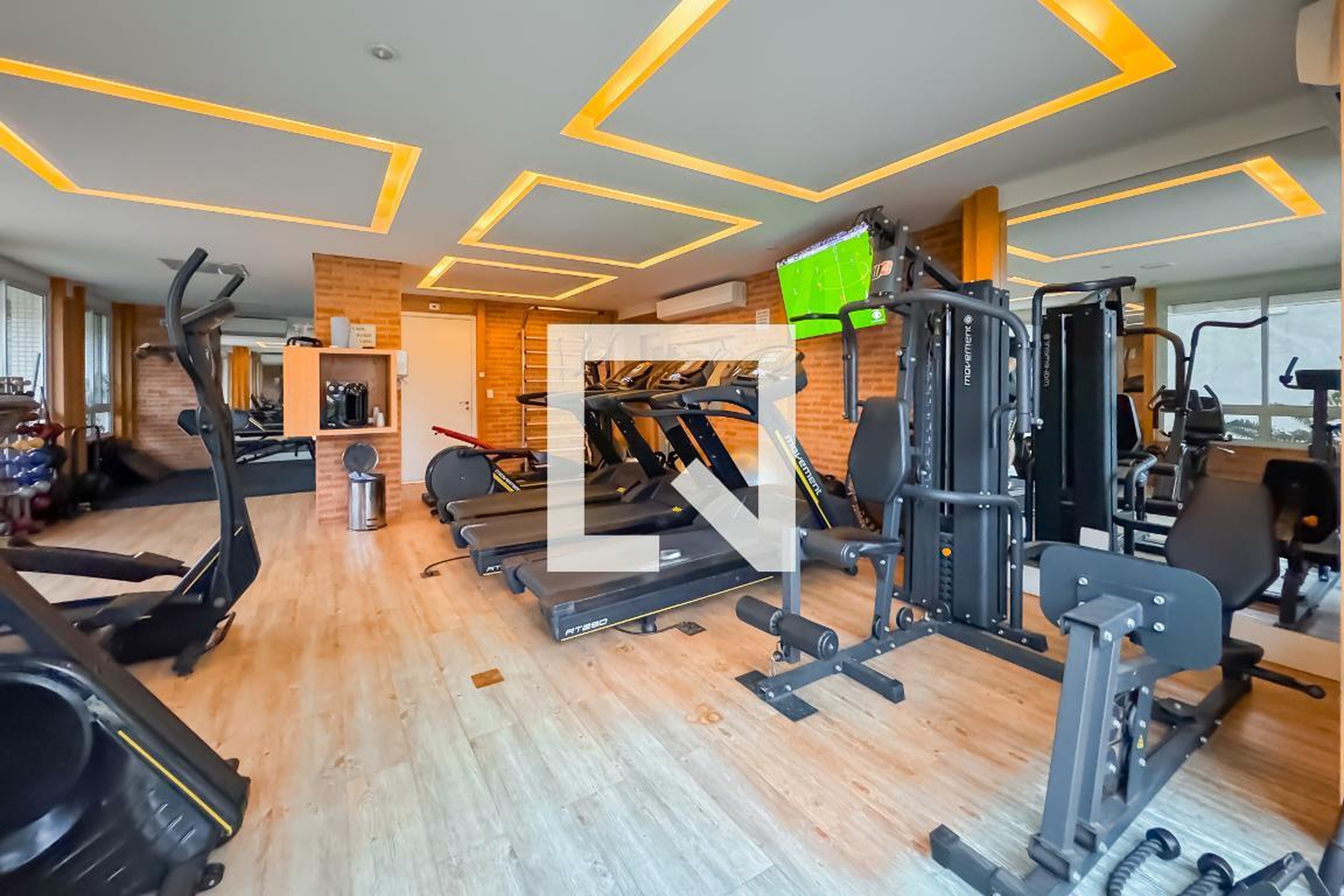 Academia - Copacabana & Leblon