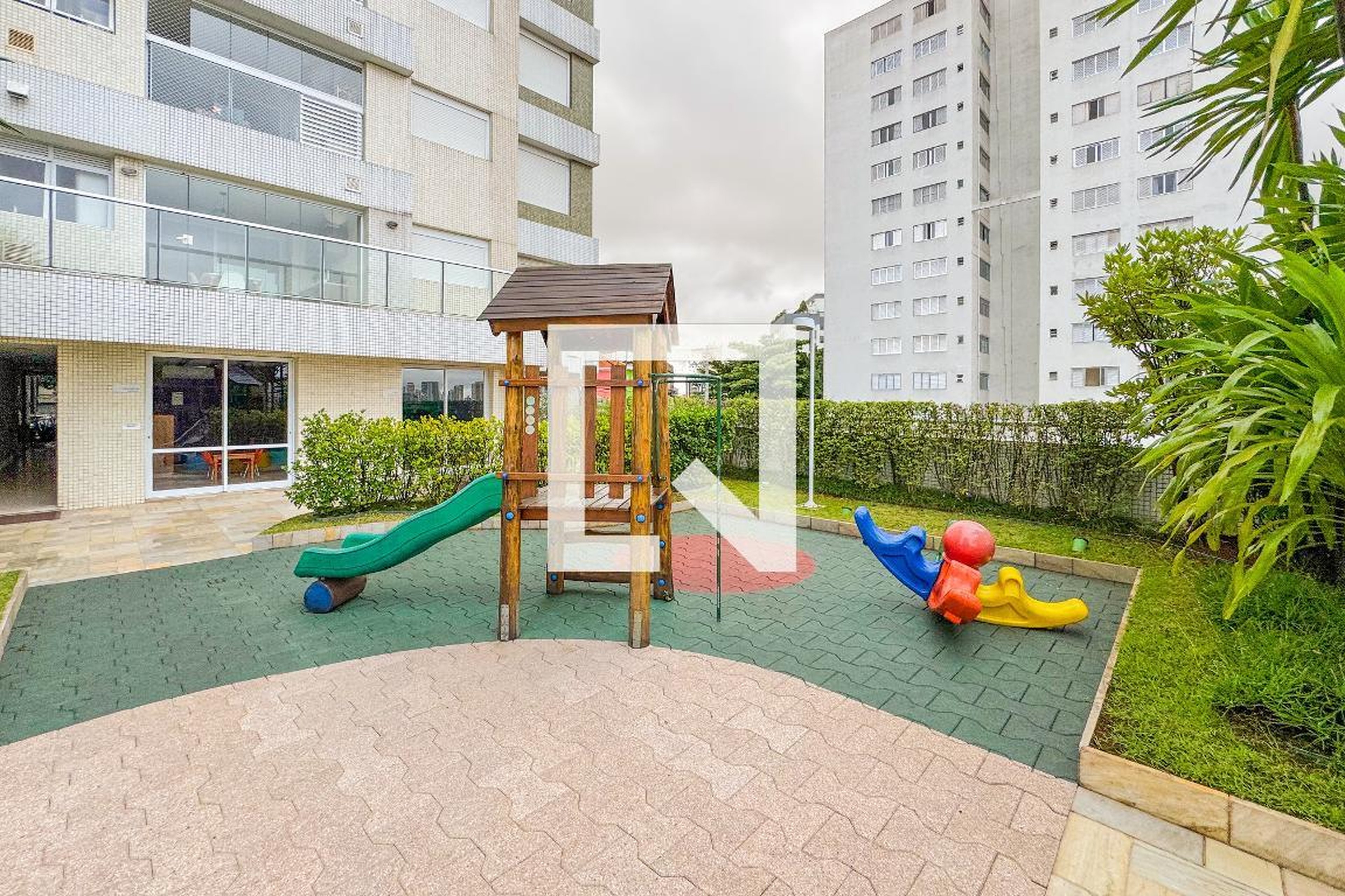 Playground - Copacabana & Leblon
