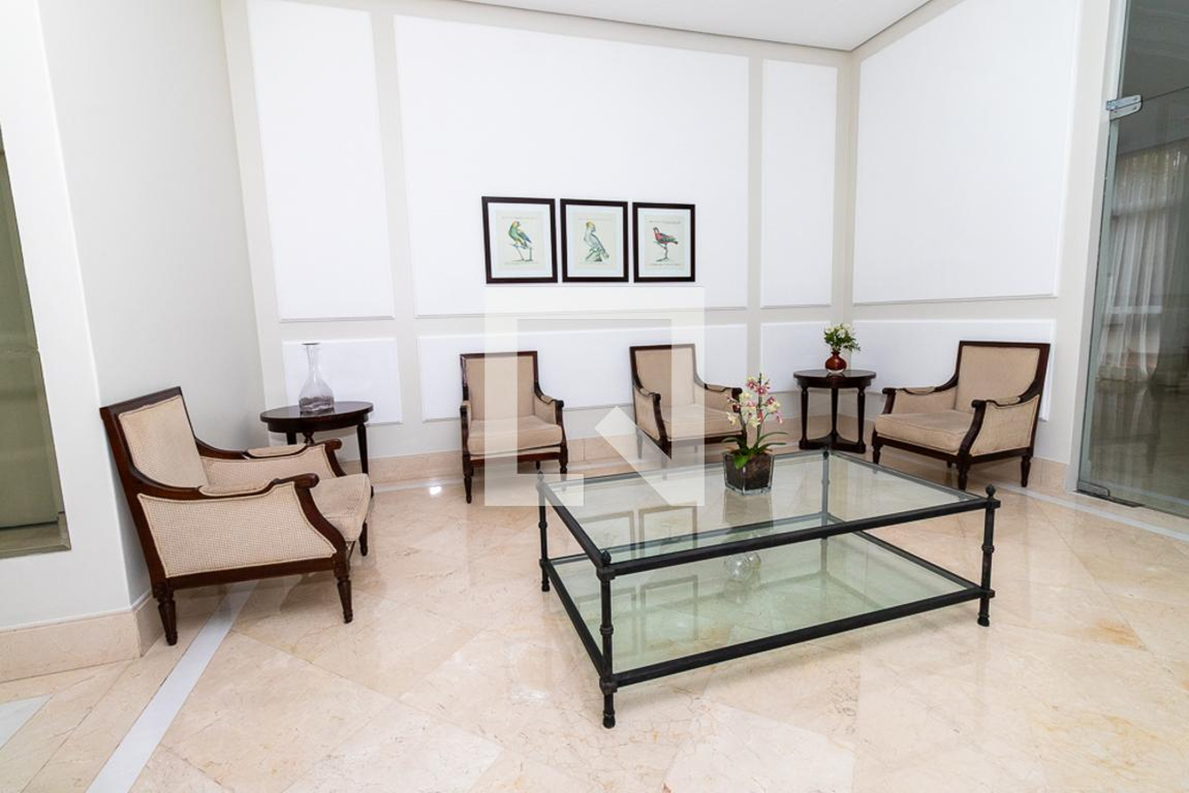 Hall Social - Perdizes Privilege