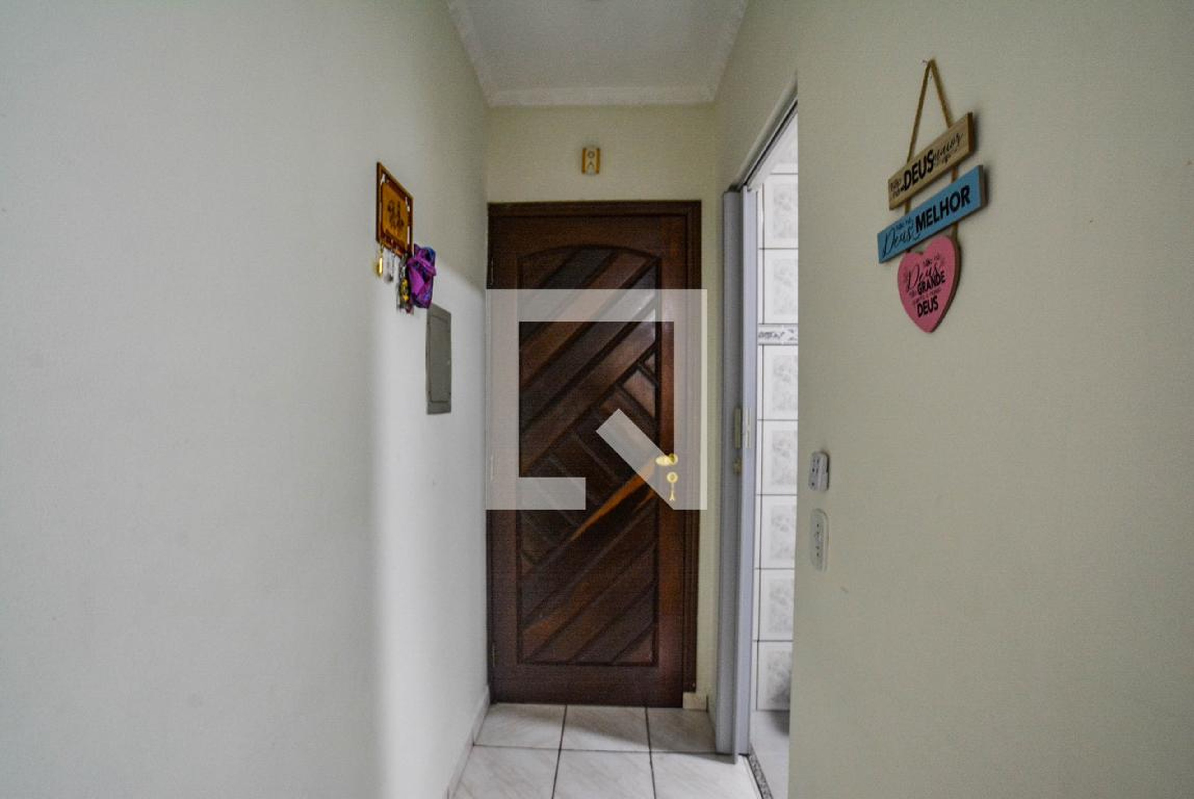 Entrada - Residencial Camilopolis