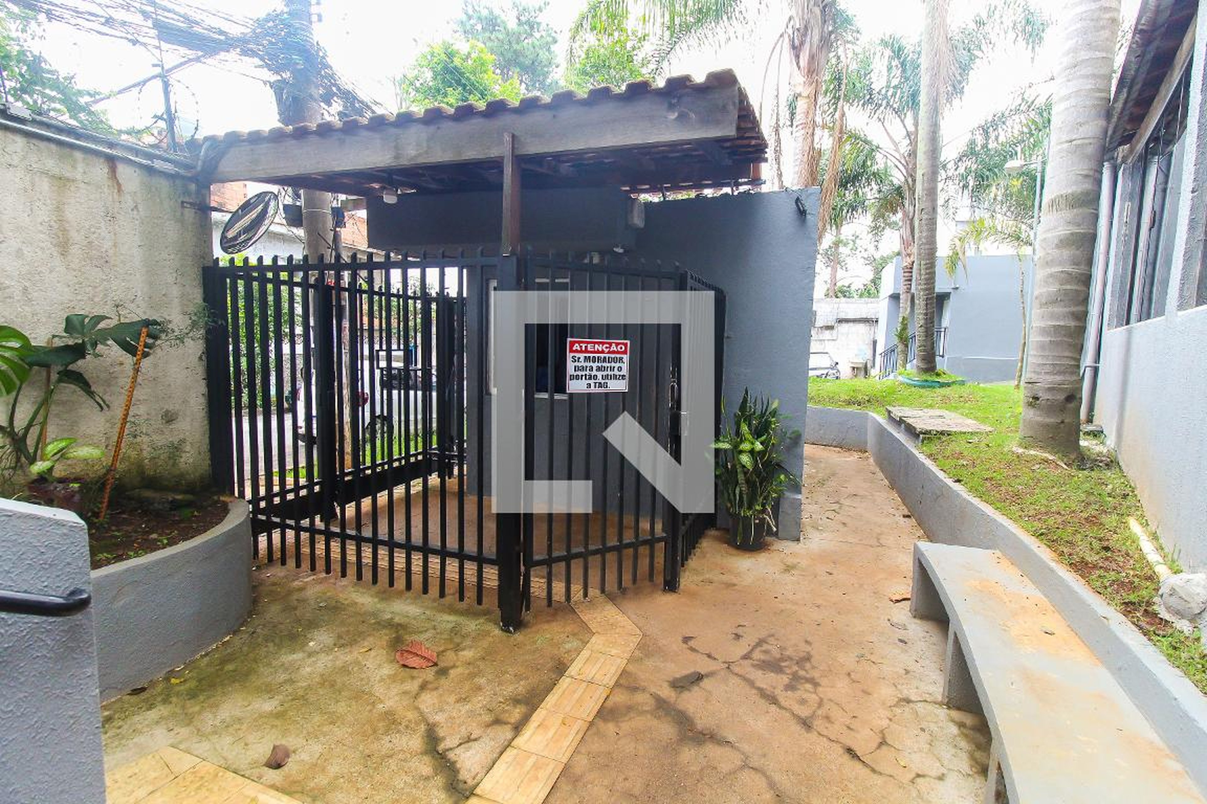 Entrada - More Mais