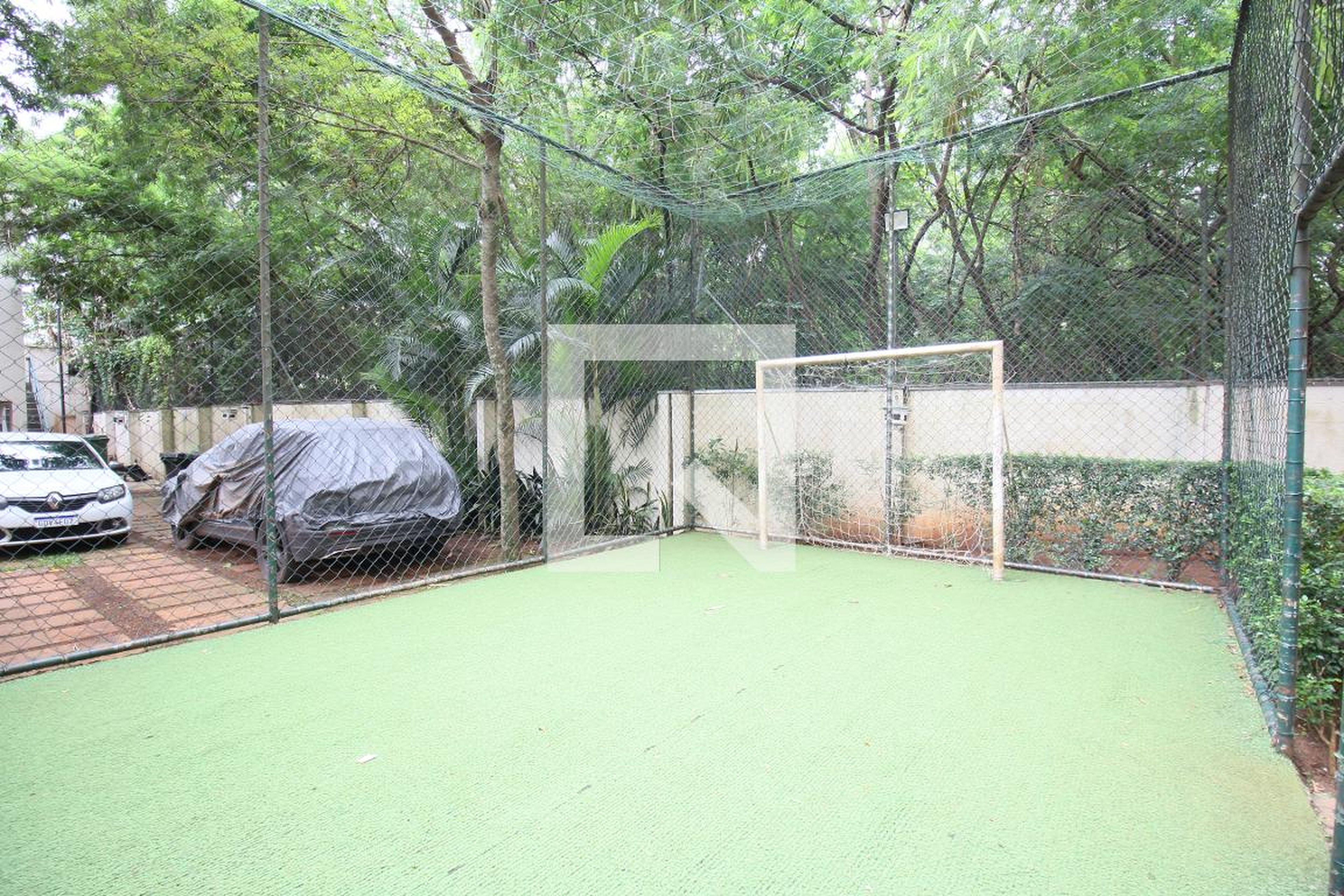 Quadra Esportiva - Liber Village