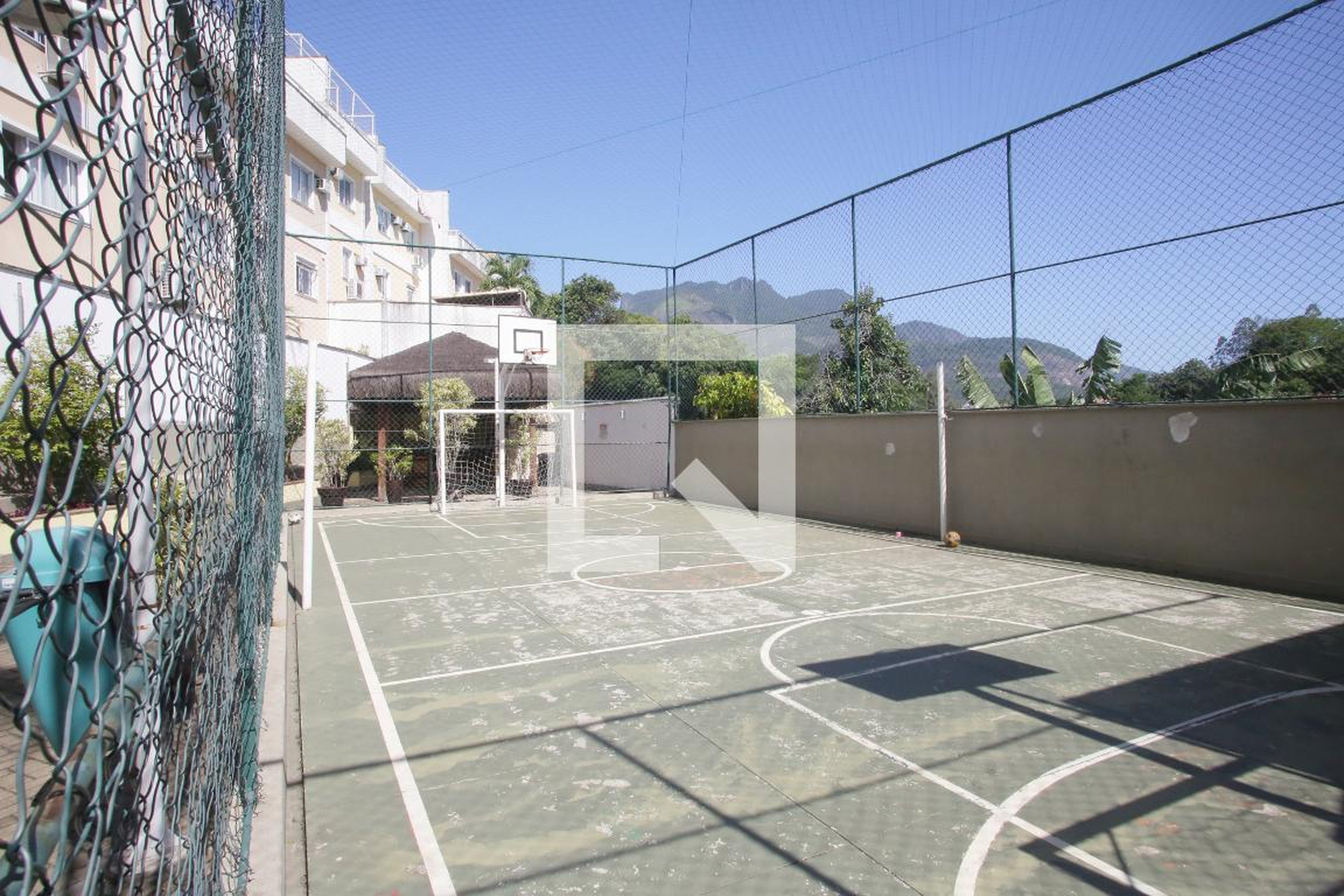 Quadra - Personale Flex Houses