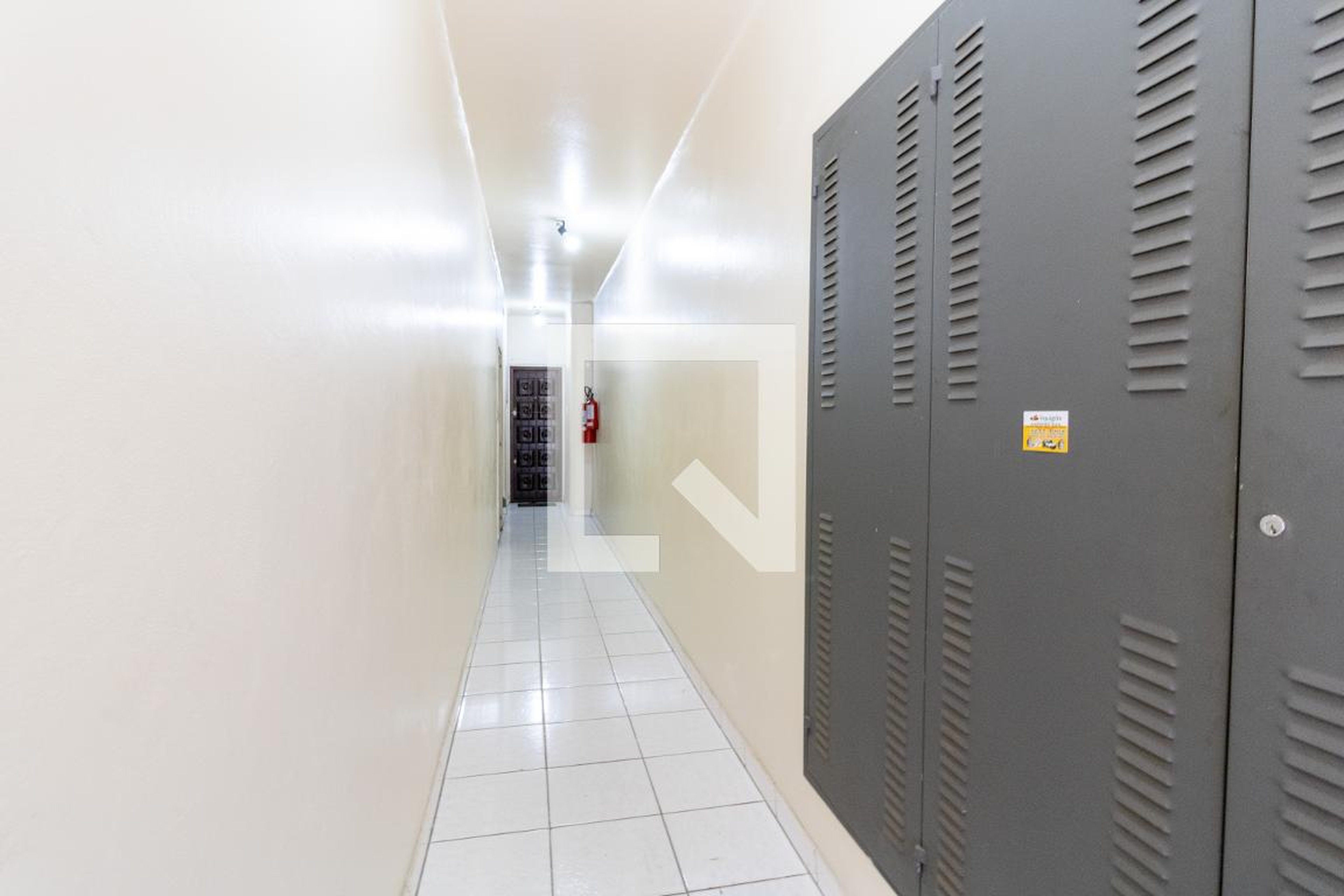 Hall de entrada - null