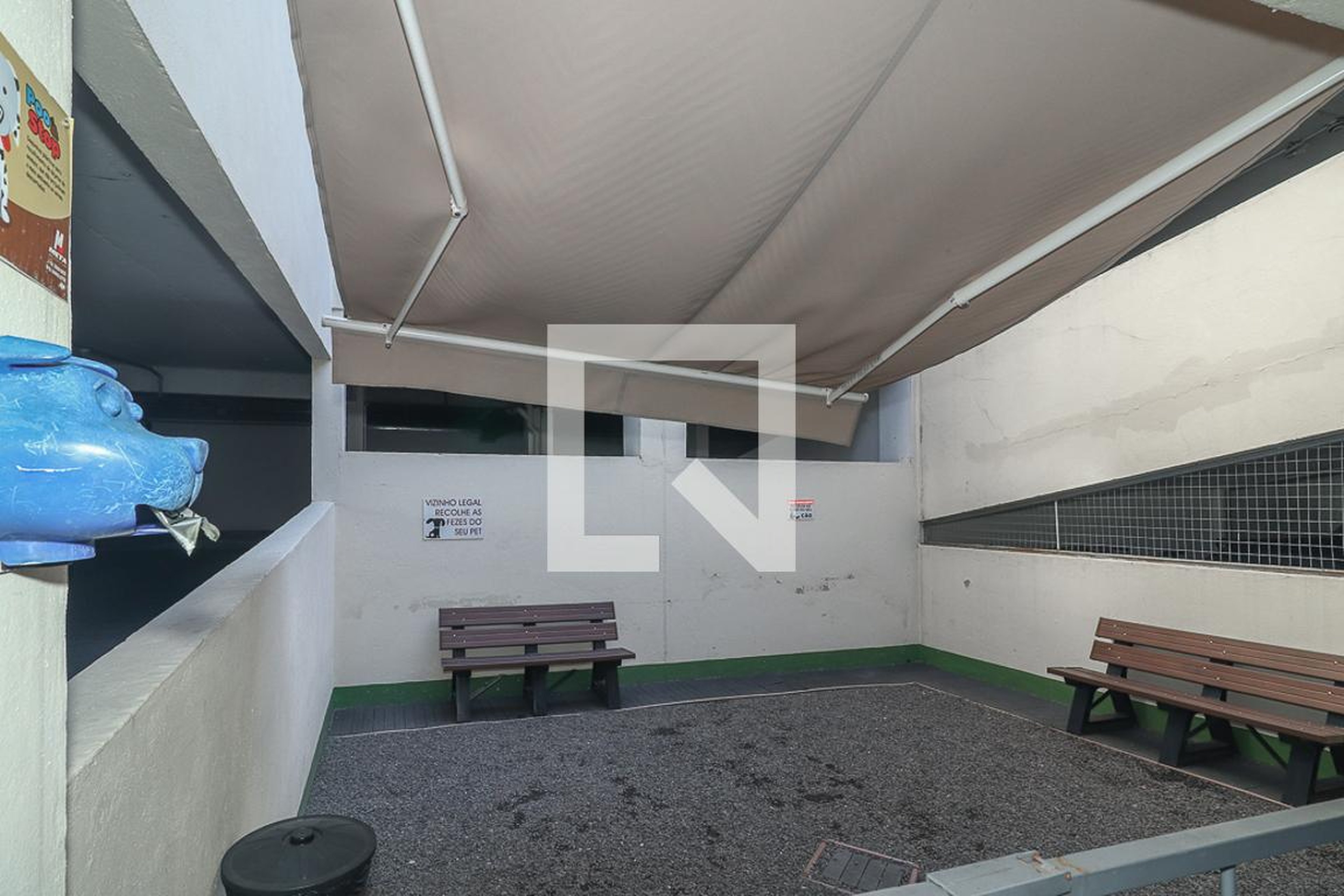 Espaço Pet - Horizon