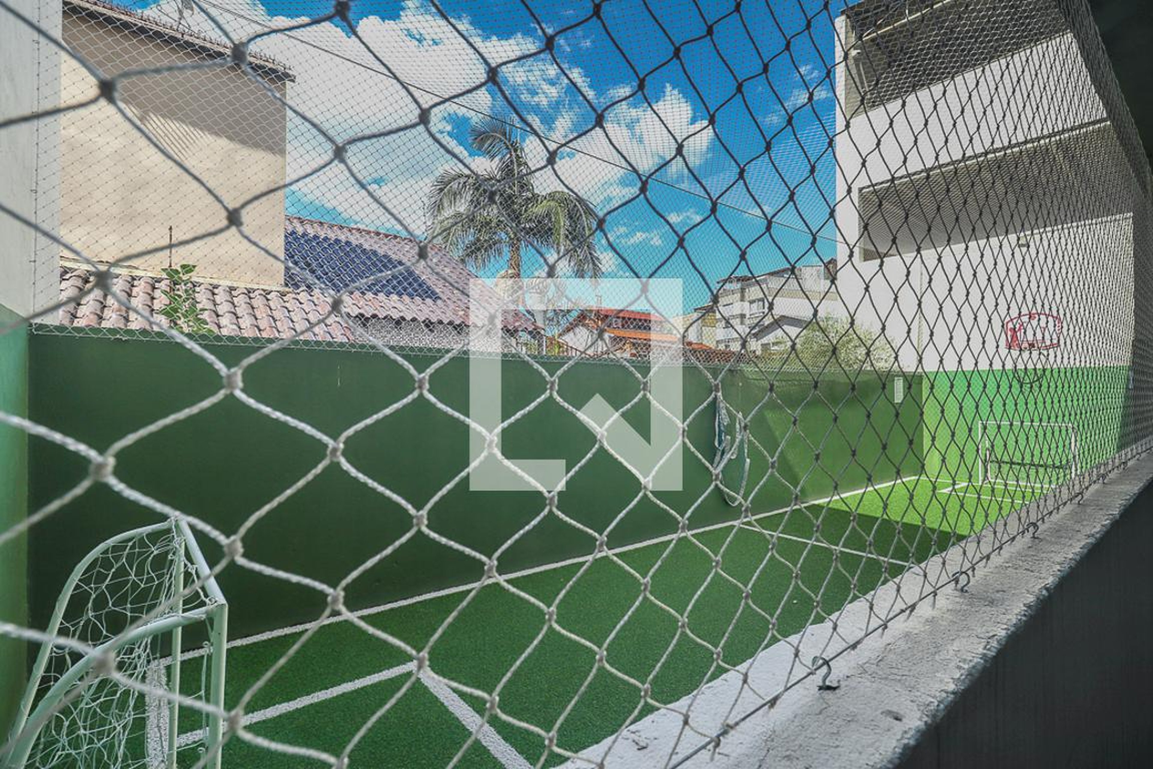 Quadra Esportiva - Horizon