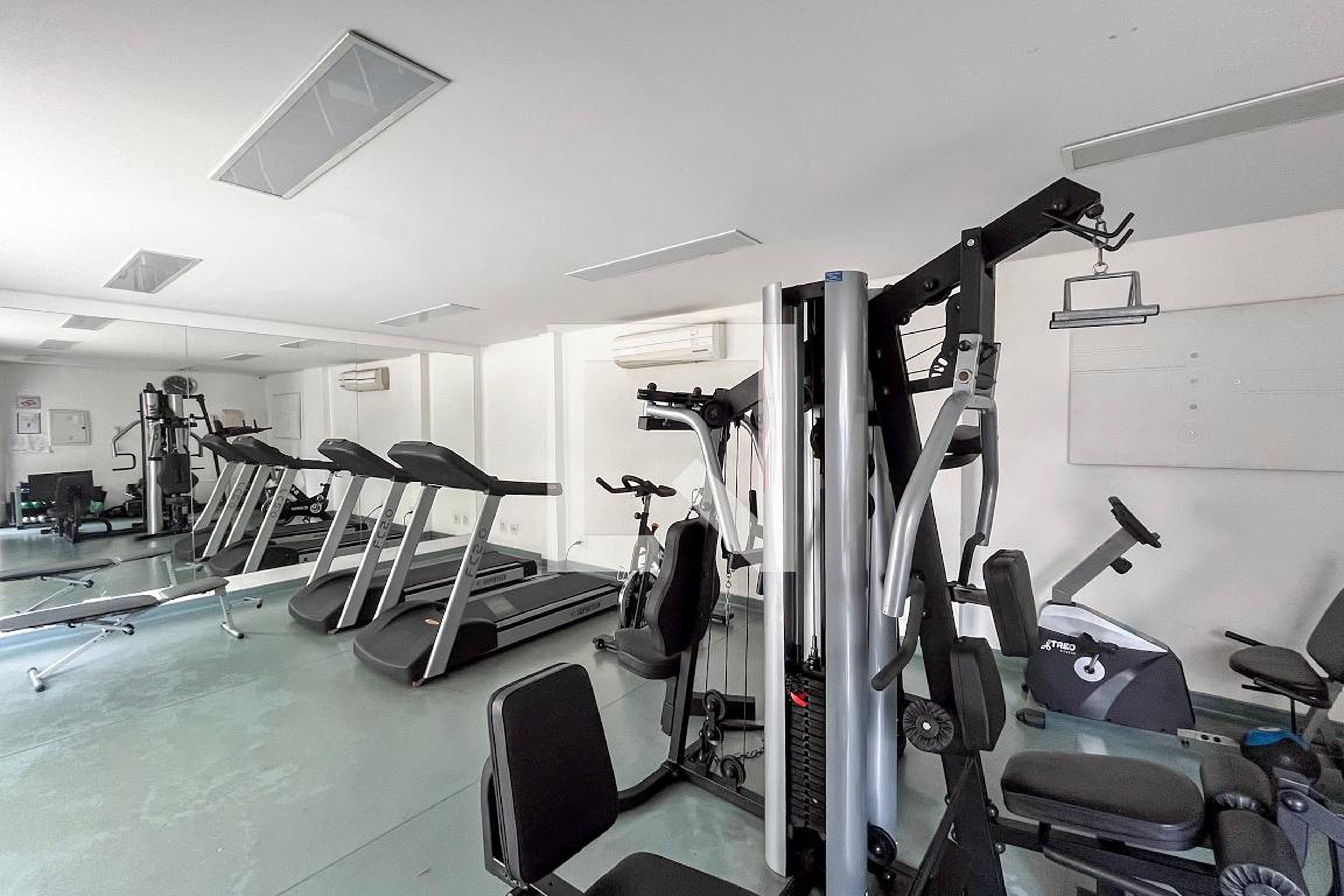 Academia - Ilha Di Capri